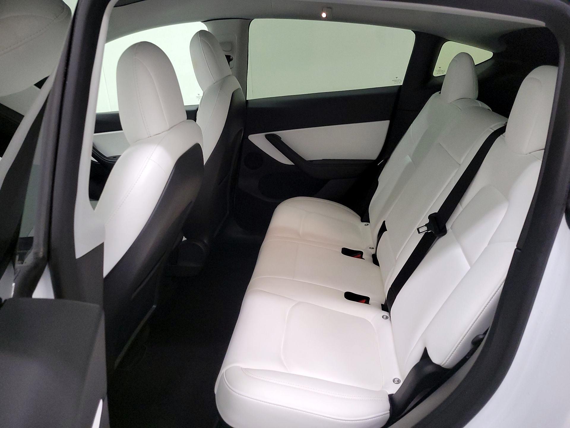 Thumbnail: 2021 Tesla Model Y - 19