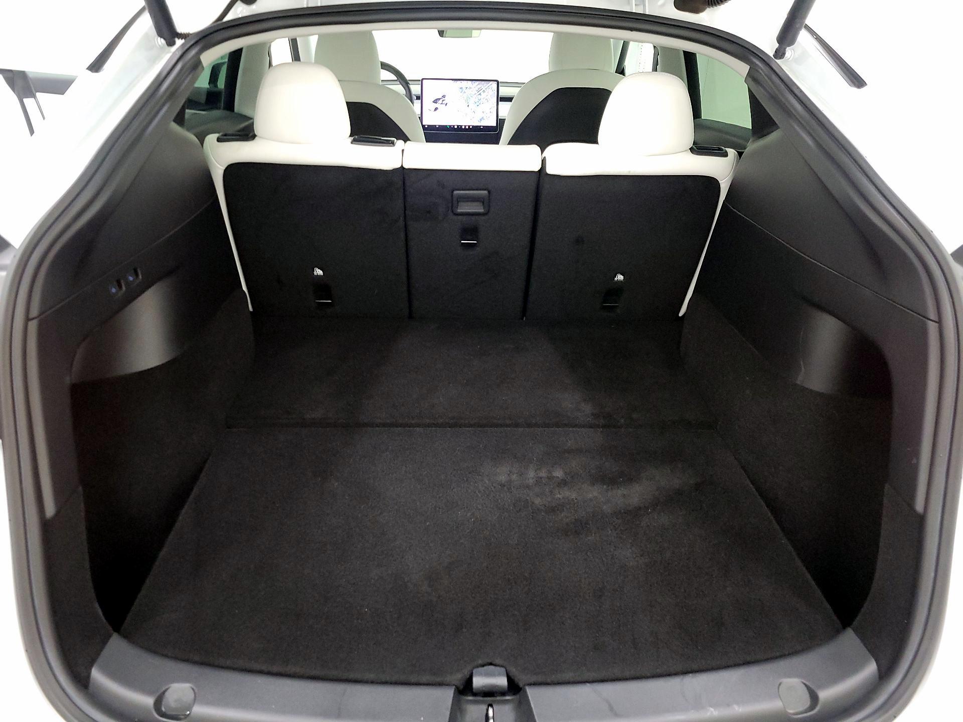 Thumbnail: 2021 Tesla Model Y - 20