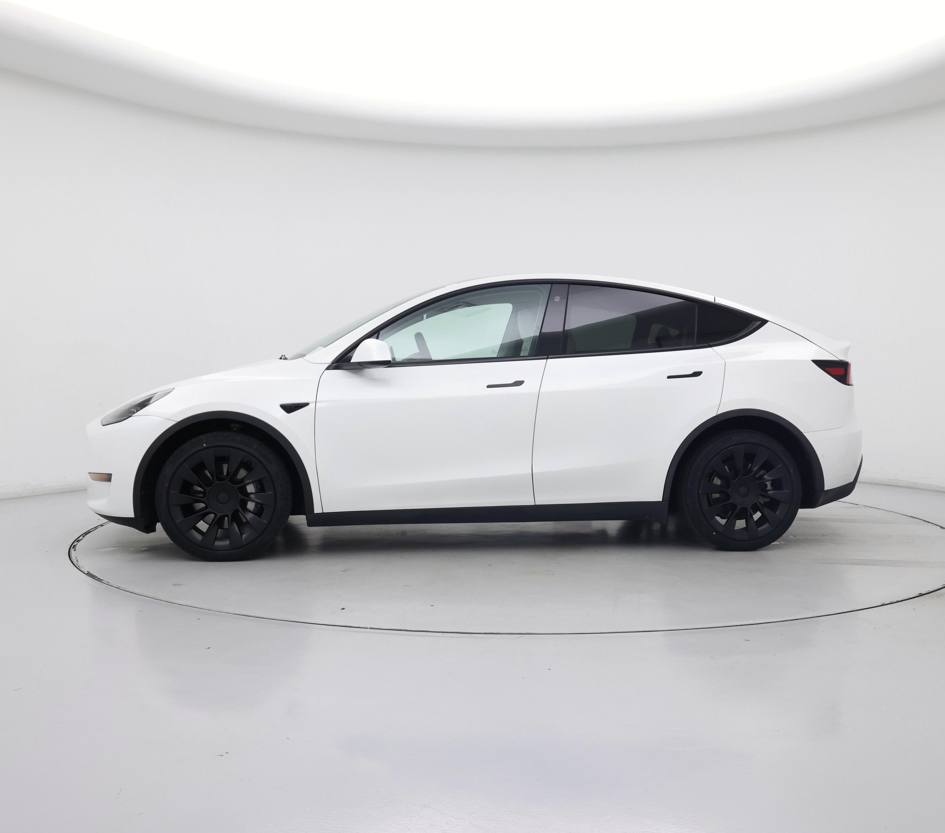 Thumbnail: 2021 Tesla Model Y - 3