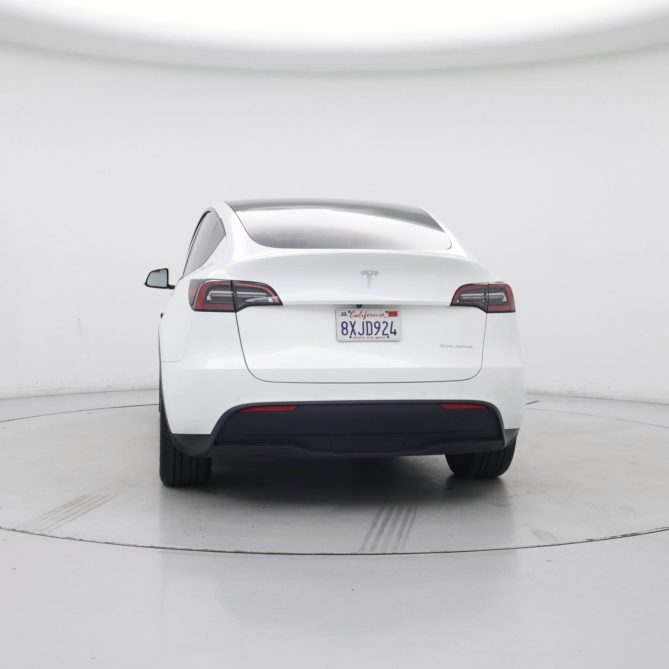 Thumbnail: 2021 Tesla Model Y - 6