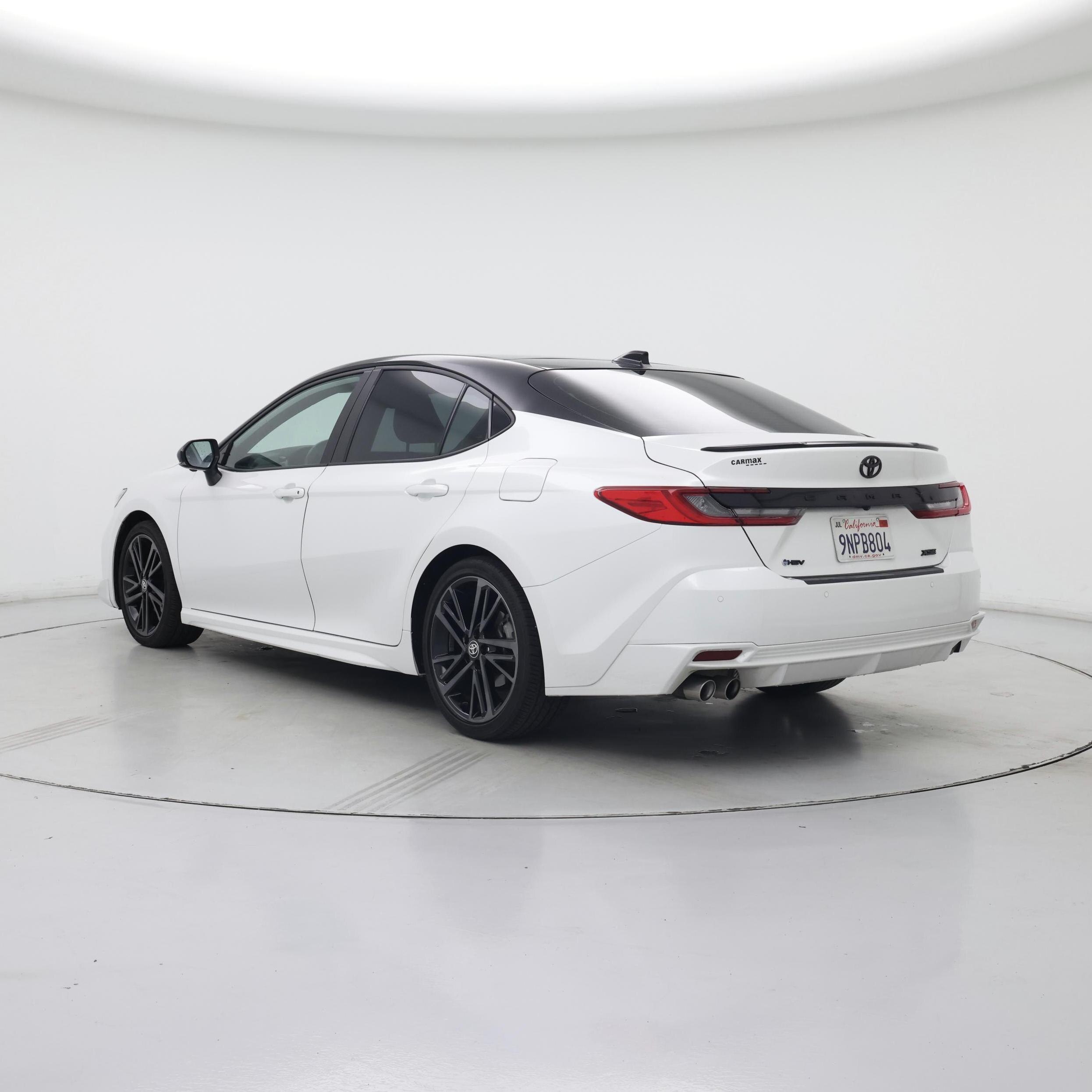 Thumbnail: 2025 Toyota Camry - 2