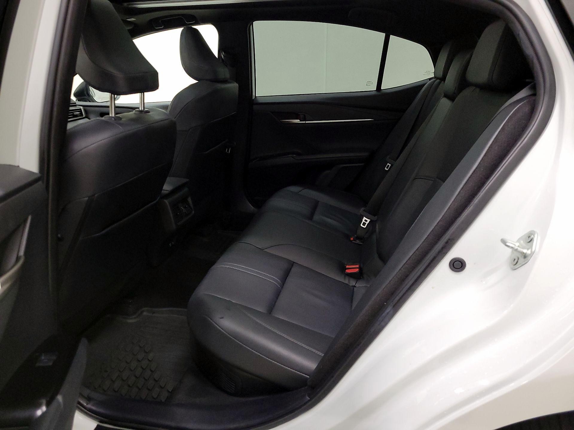 Thumbnail: 2025 Toyota Camry - 20