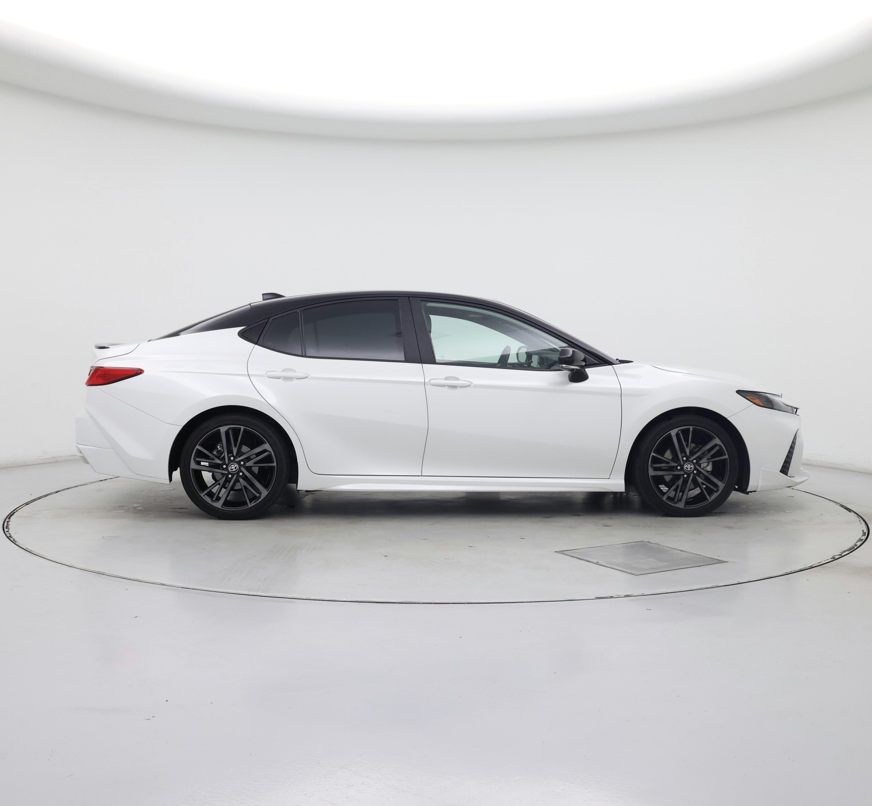 Thumbnail: 2025 Toyota Camry - 7