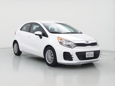 2016 Kia Rio5 LX