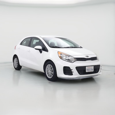 2016 Kia Rio5 LX