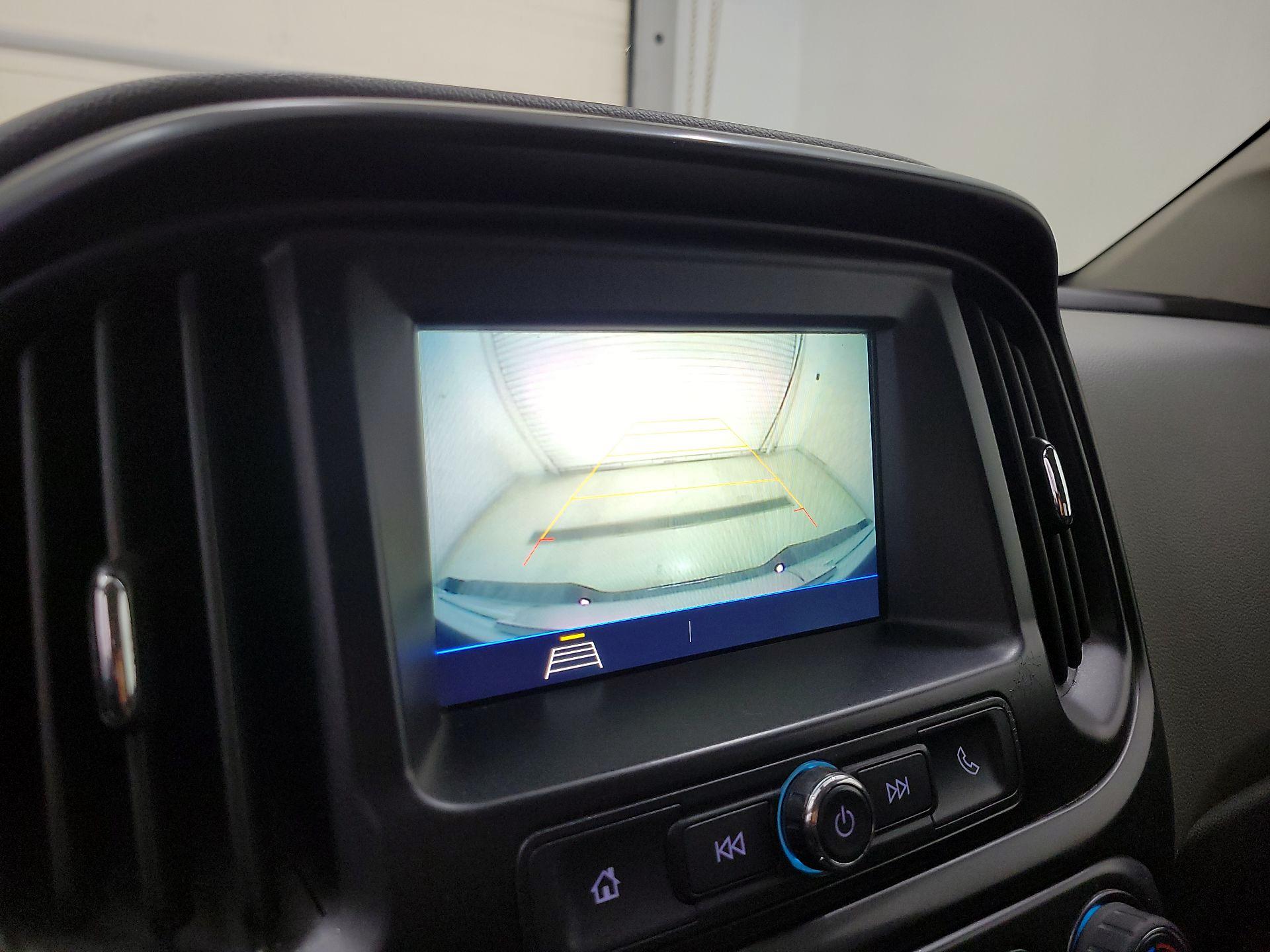 Thumbnail: 2019 Chevrolet Colorado - 14