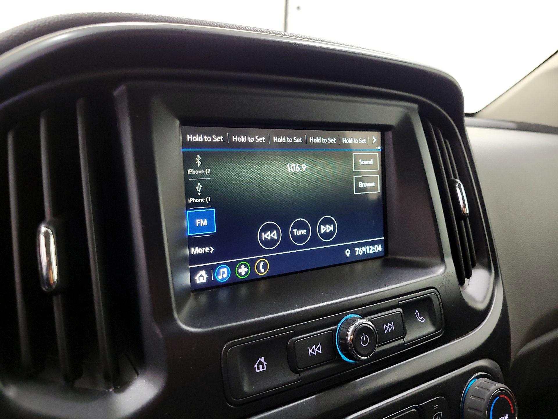 Thumbnail: 2019 Chevrolet Colorado - 15