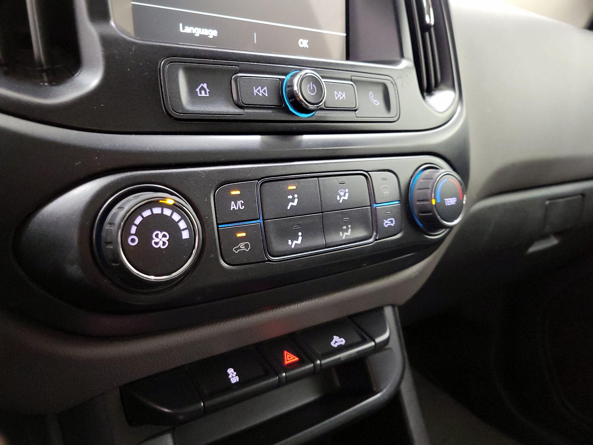 Thumbnail: 2019 Chevrolet Colorado - 16