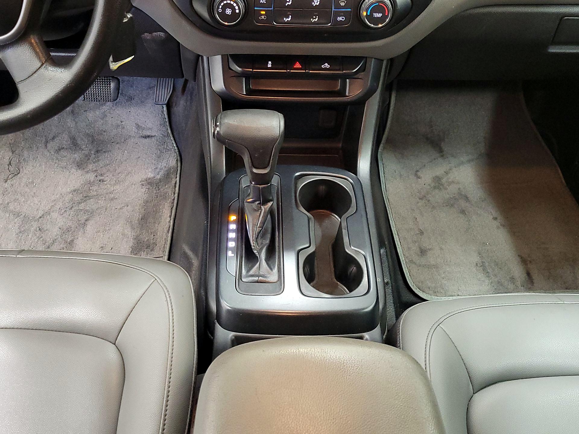 Thumbnail: 2019 Chevrolet Colorado - 17