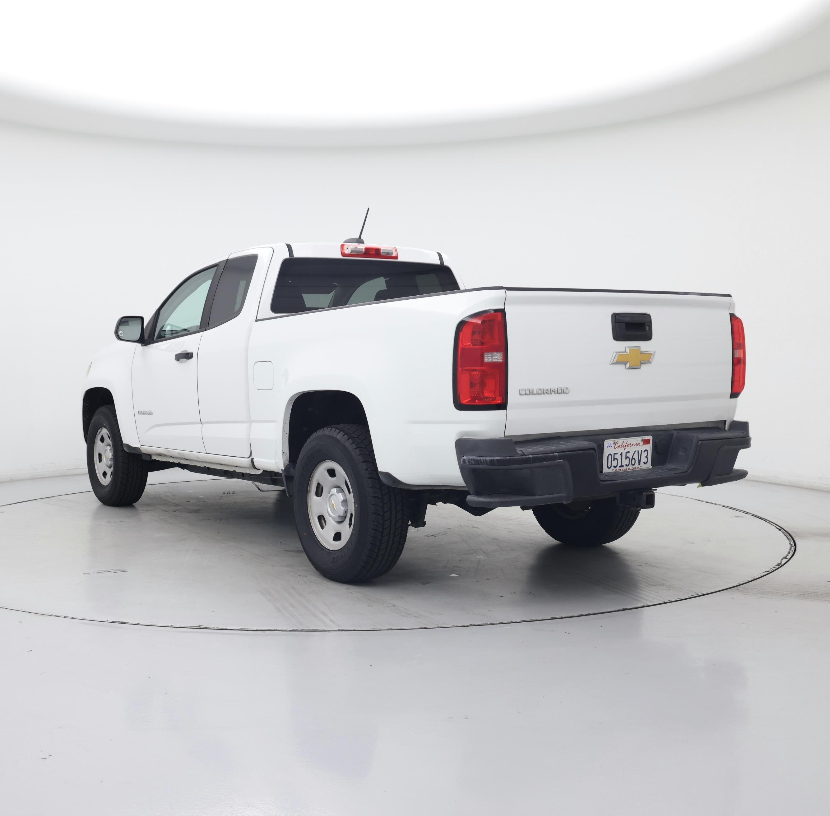 Thumbnail: 2019 Chevrolet Colorado - 2