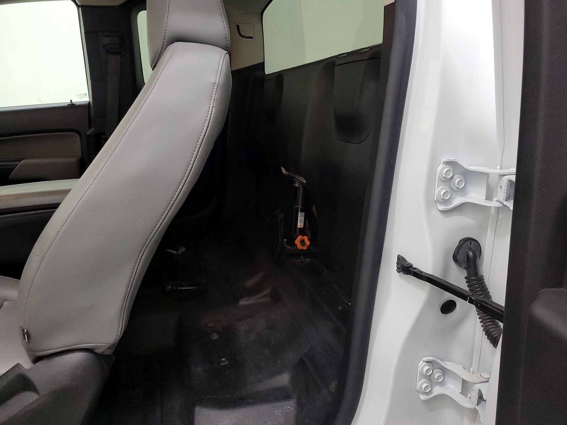 Thumbnail: 2019 Chevrolet Colorado - 19