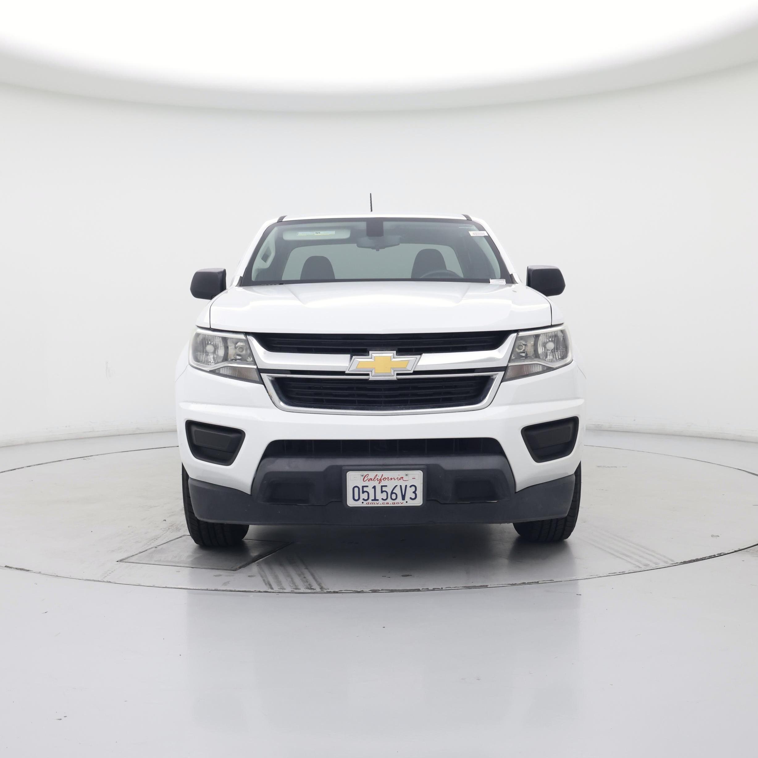 Thumbnail: 2019 Chevrolet Colorado - 5