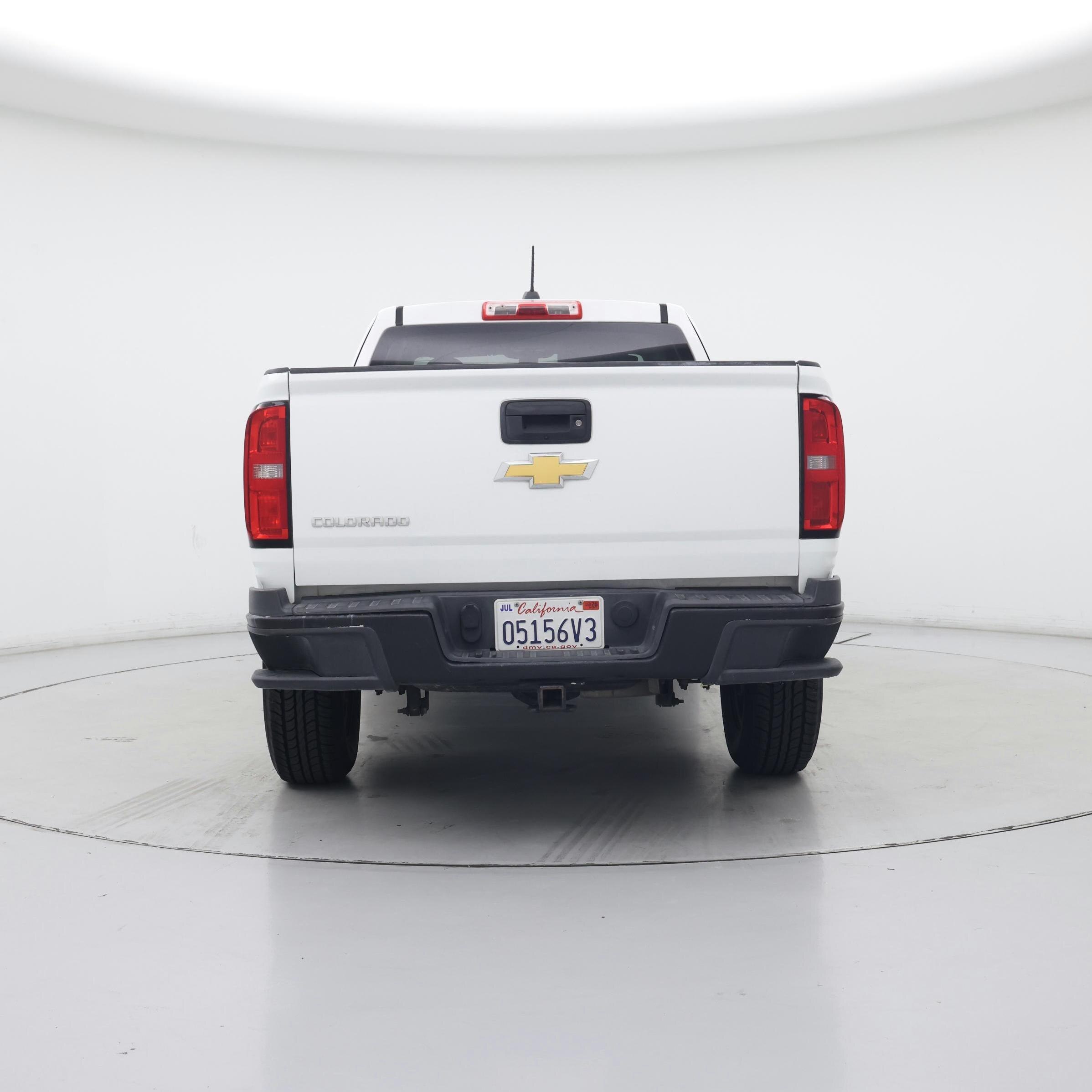 Thumbnail: 2019 Chevrolet Colorado - 6