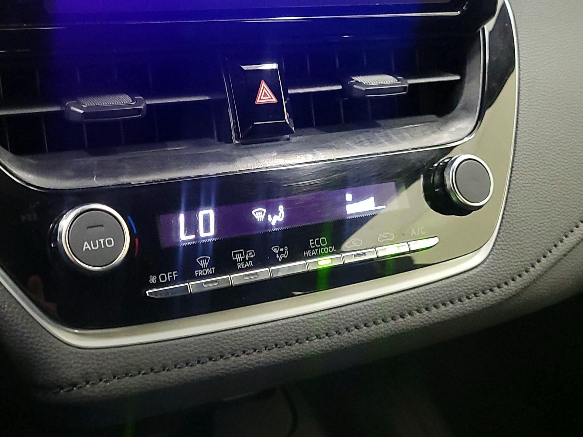 Thumbnail: 2024 Toyota Corolla - 16