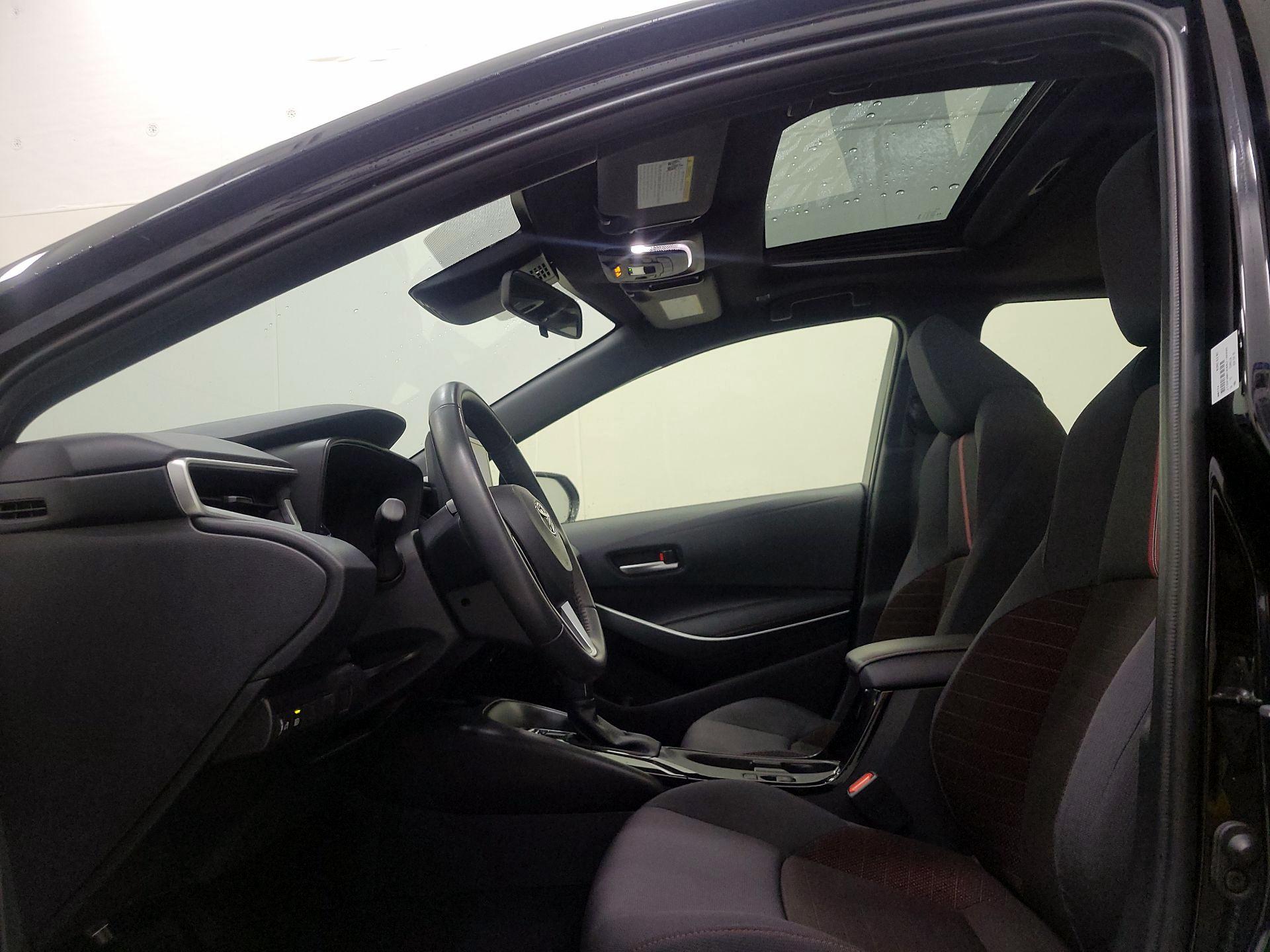 Thumbnail: 2024 Toyota Corolla - 19