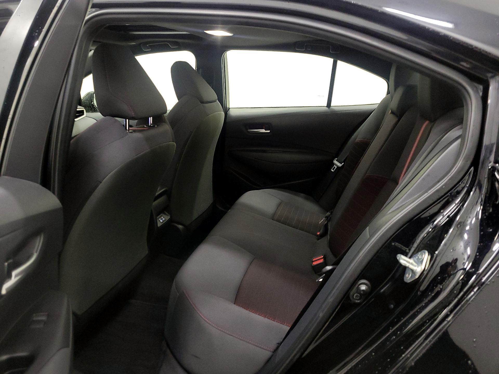 Thumbnail: 2024 Toyota Corolla - 20