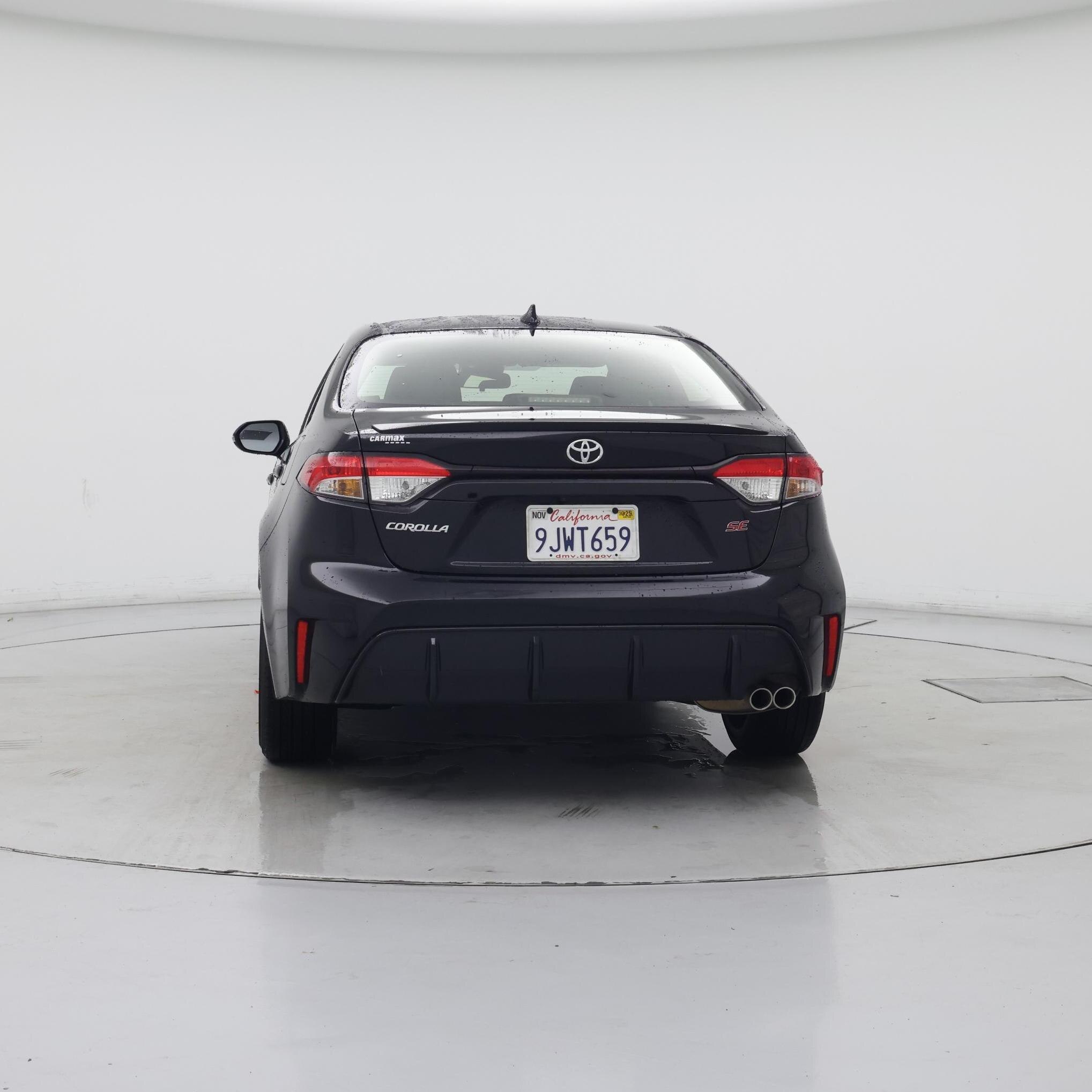 Thumbnail: 2024 Toyota Corolla - 6