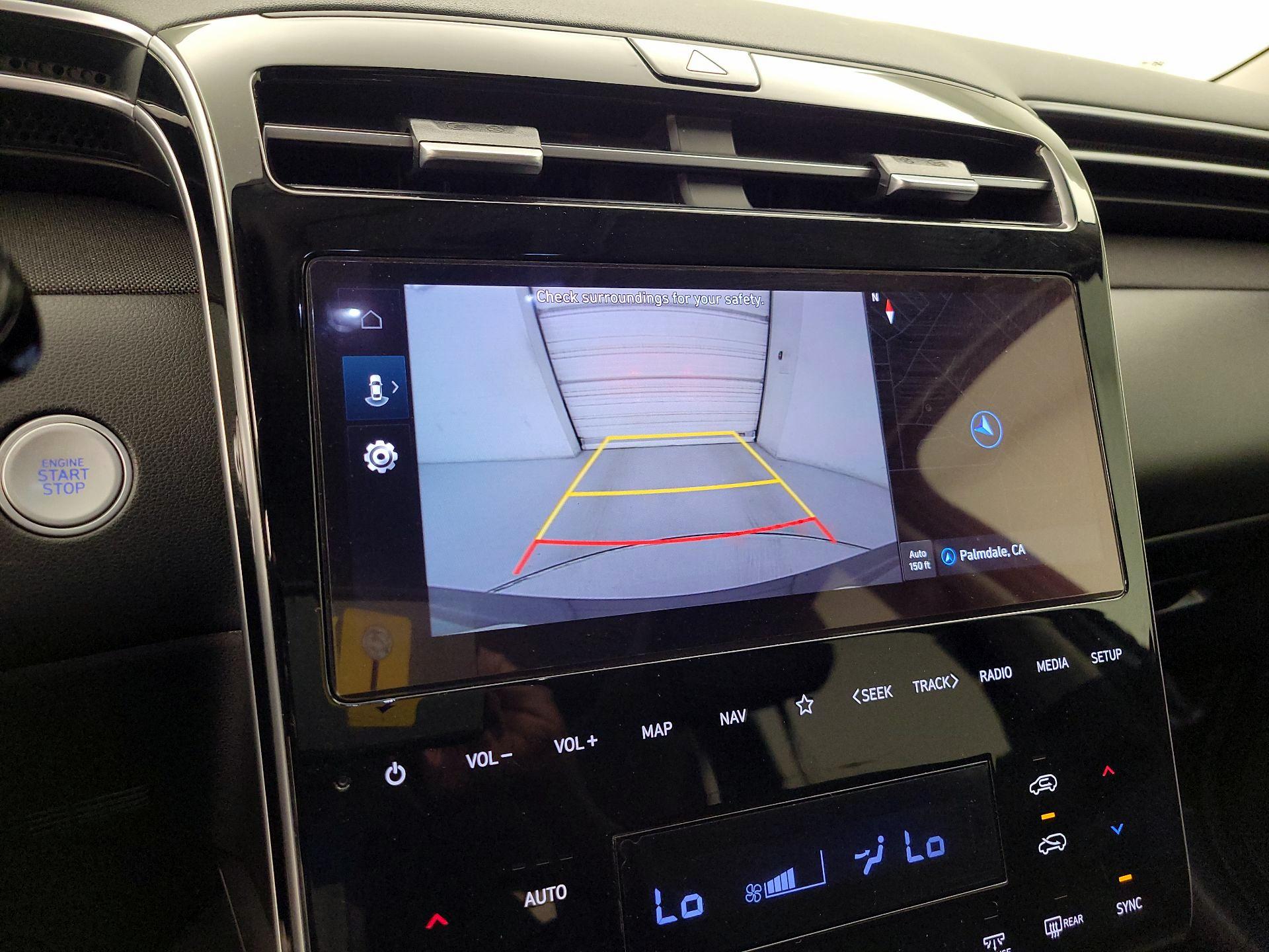 Thumbnail: 2023 Hyundai Tucson - 15