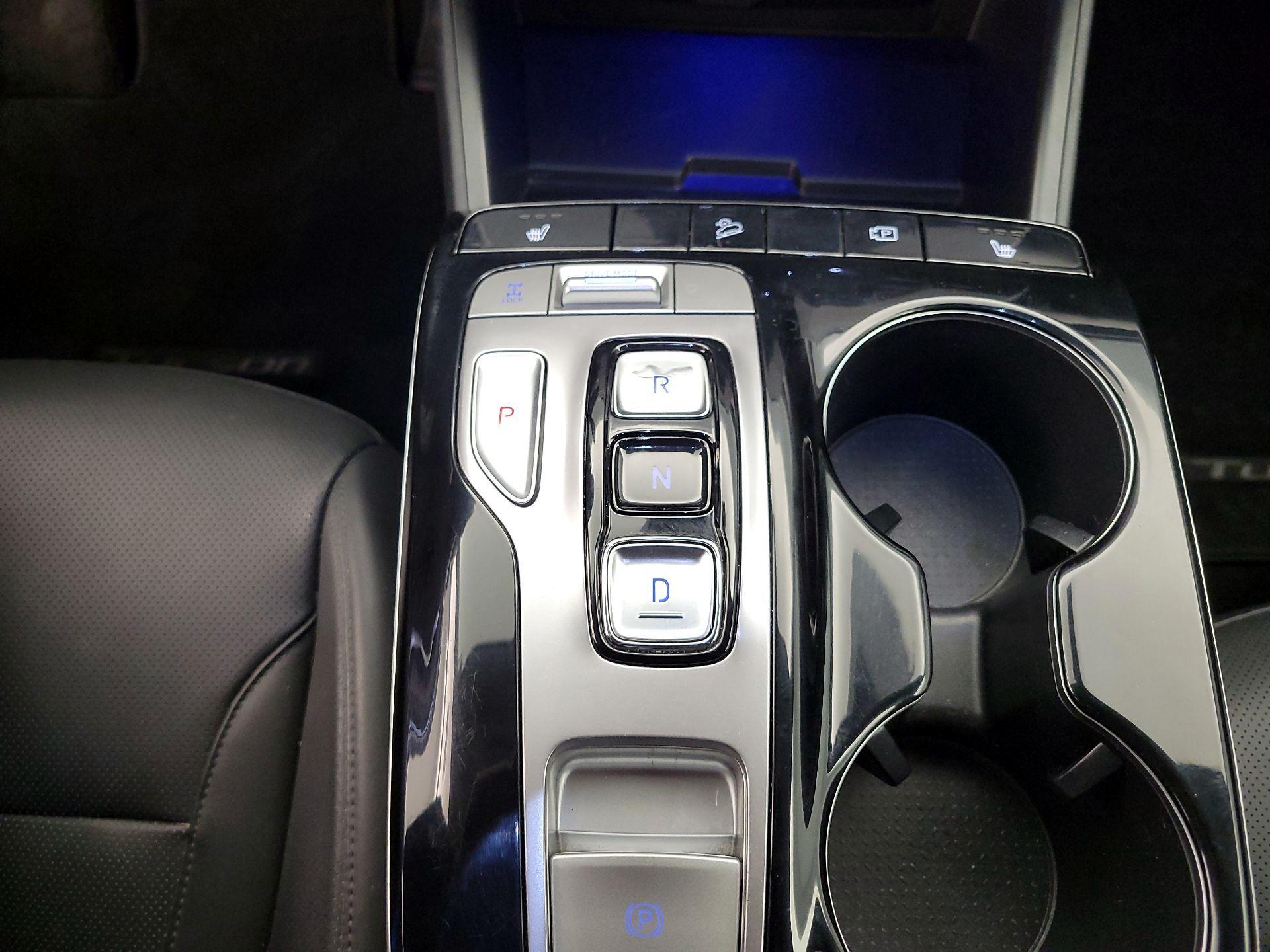 Thumbnail: 2023 Hyundai Tucson - 18