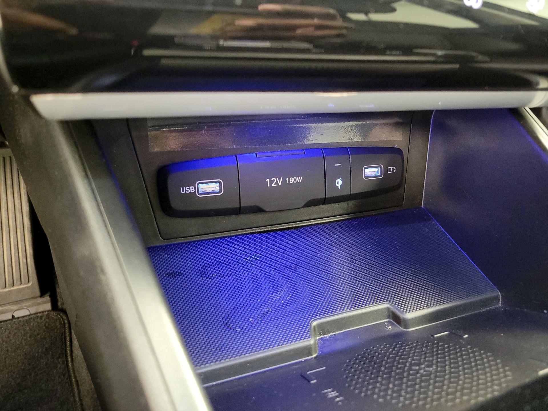 Thumbnail: 2023 Hyundai Tucson - 19