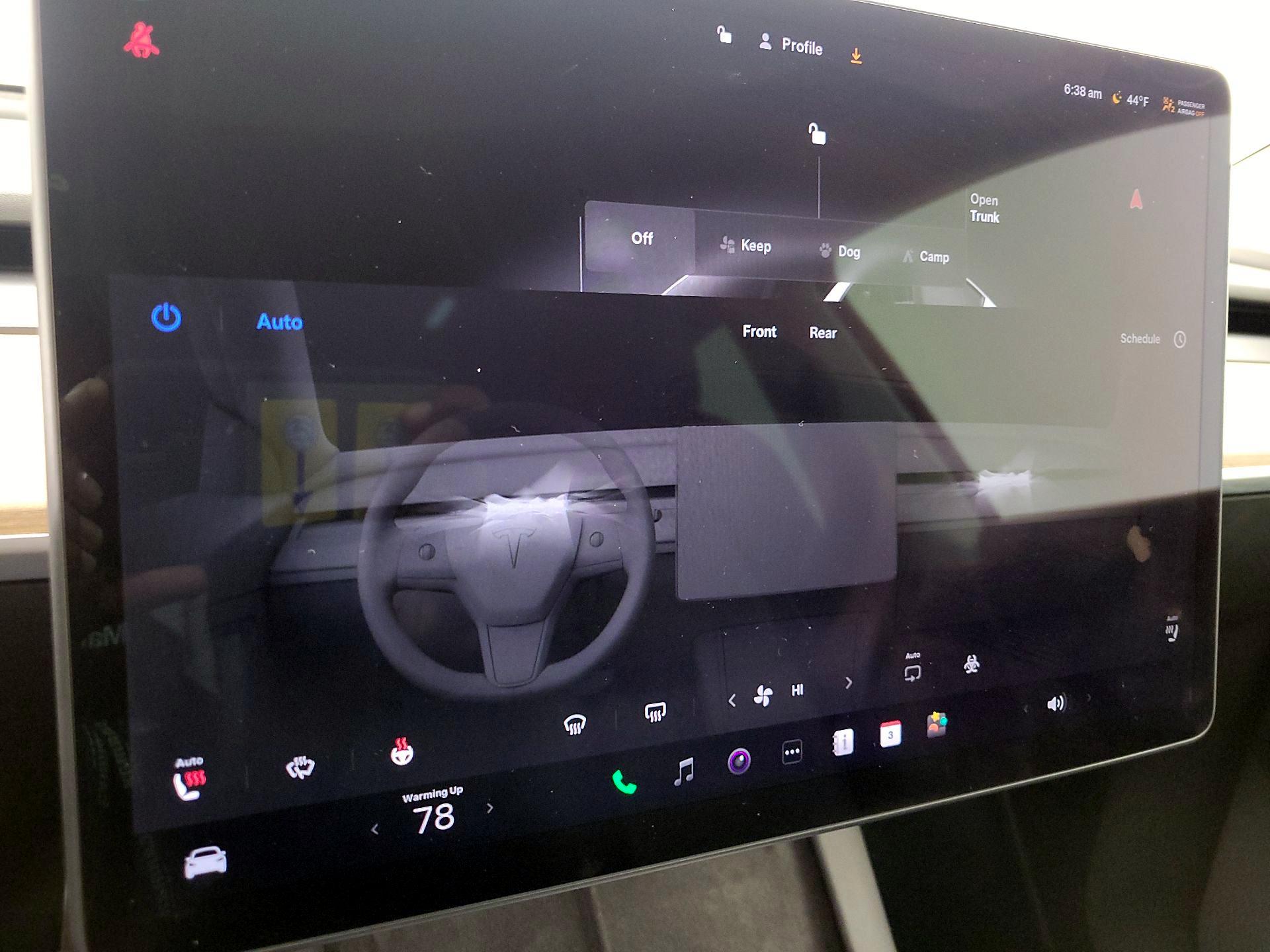 Thumbnail: 2022 Tesla Model Y - 15
