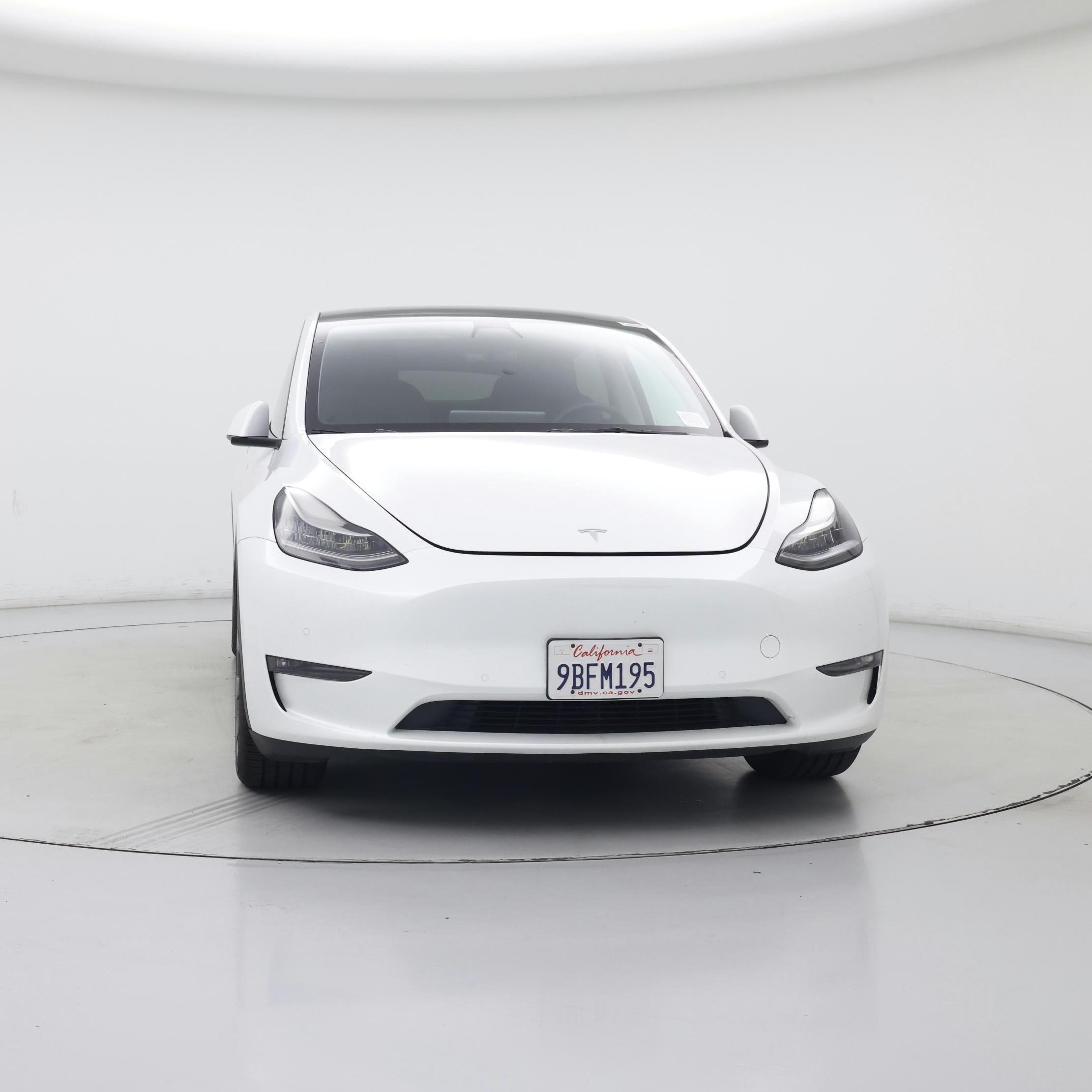 Thumbnail: 2022 Tesla Model Y - 5