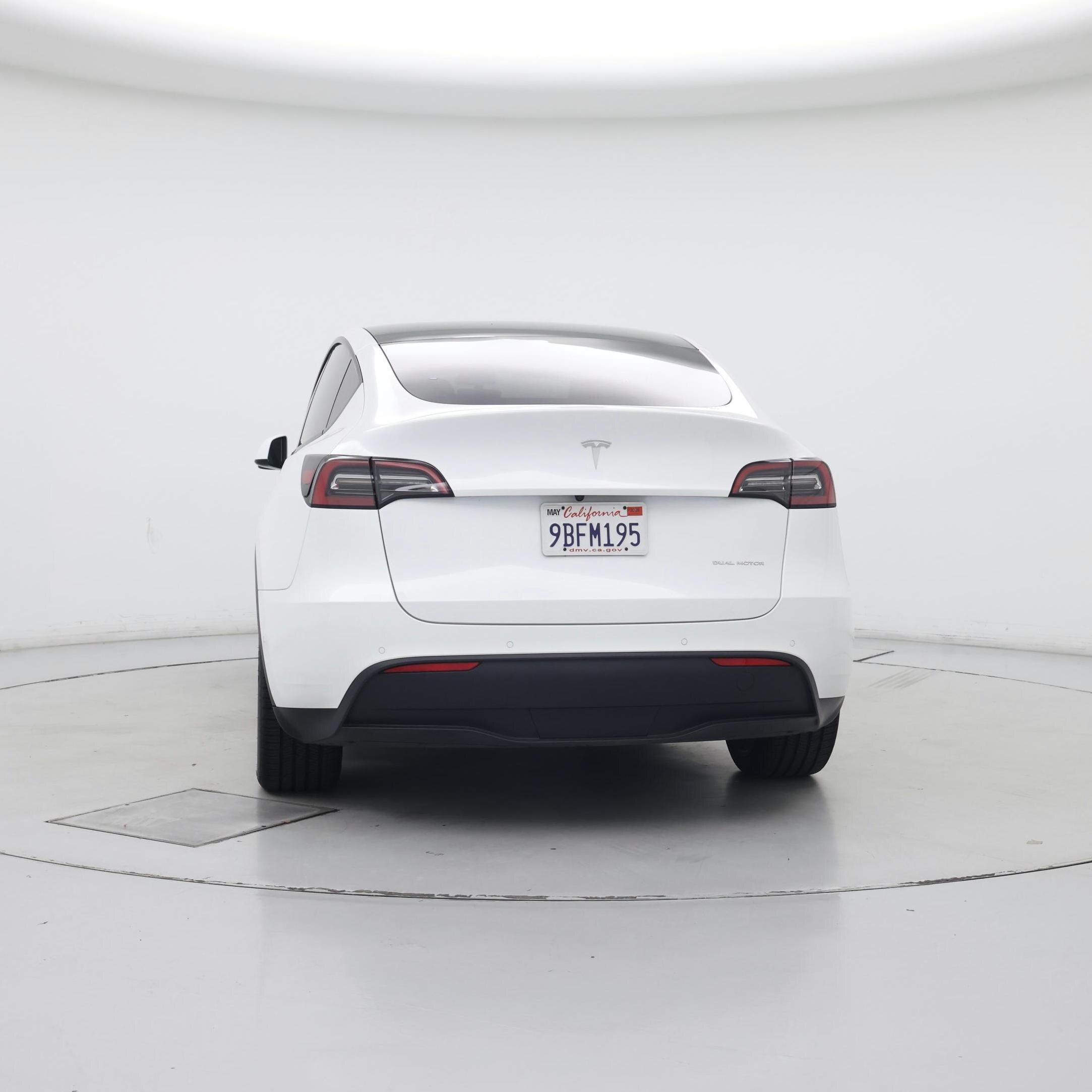 Thumbnail: 2022 Tesla Model Y - 6