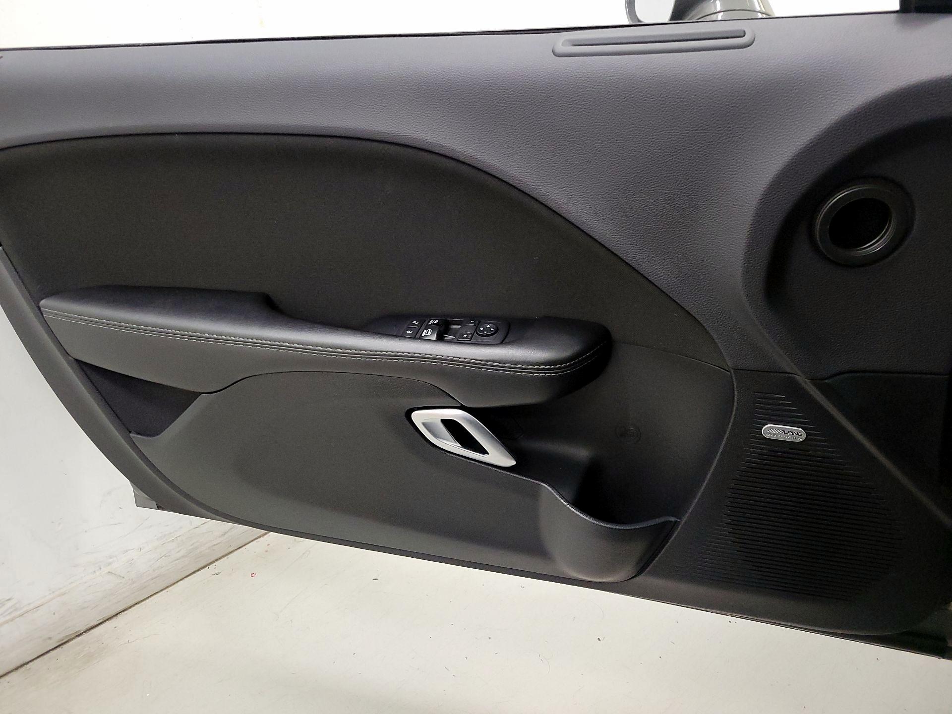 Thumbnail: 2017 Dodge Challenger - 12