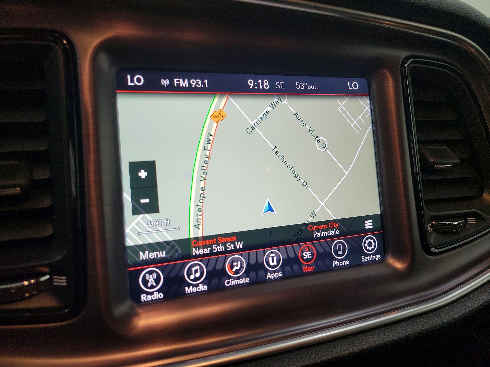 Thumbnail: 2017 Dodge Challenger - 14