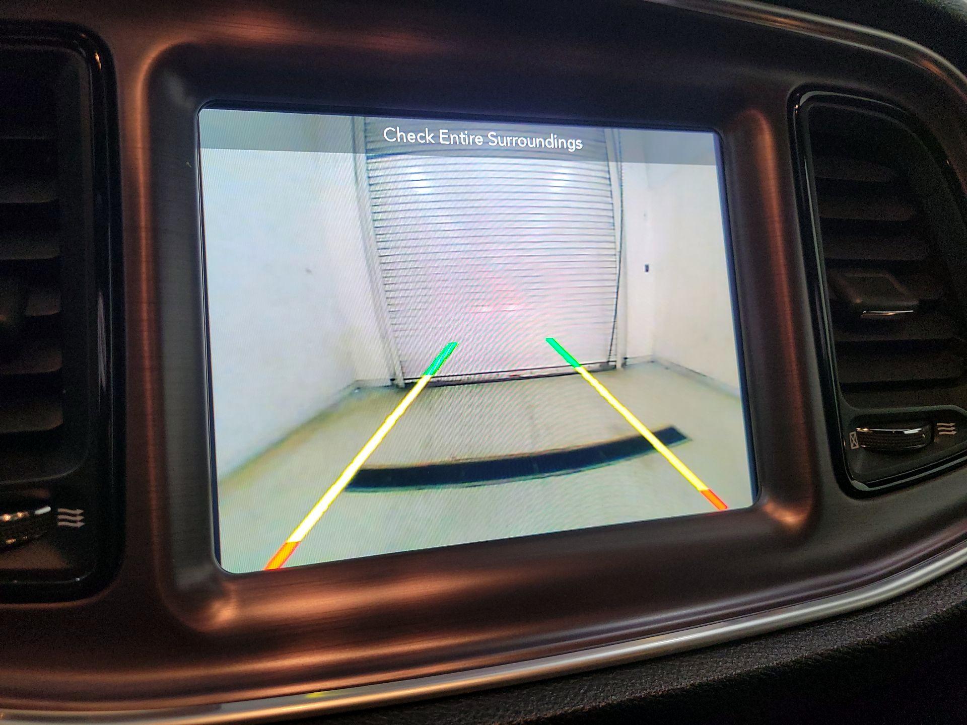 Thumbnail: 2017 Dodge Challenger - 15