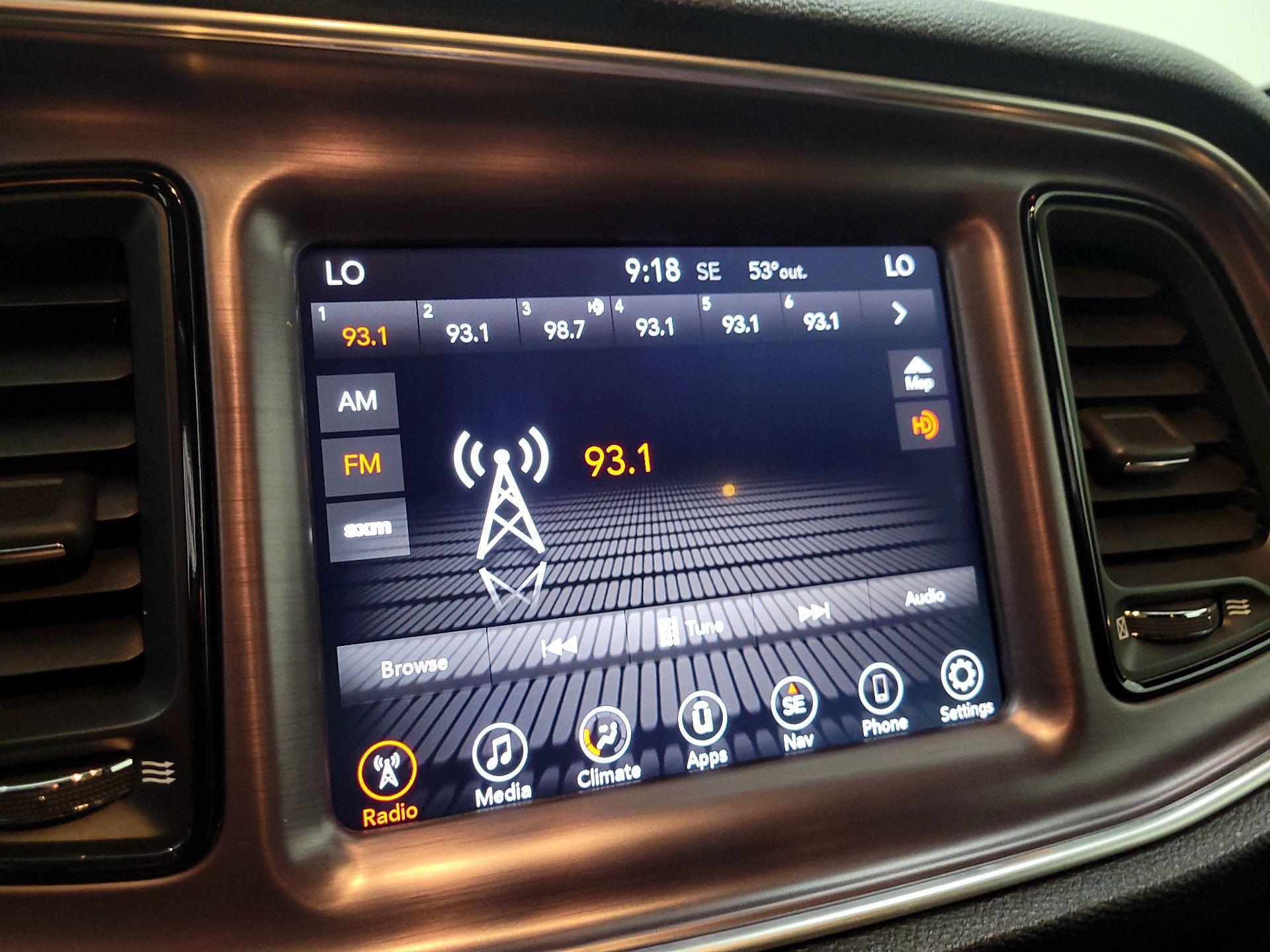 Thumbnail: 2017 Dodge Challenger - 16