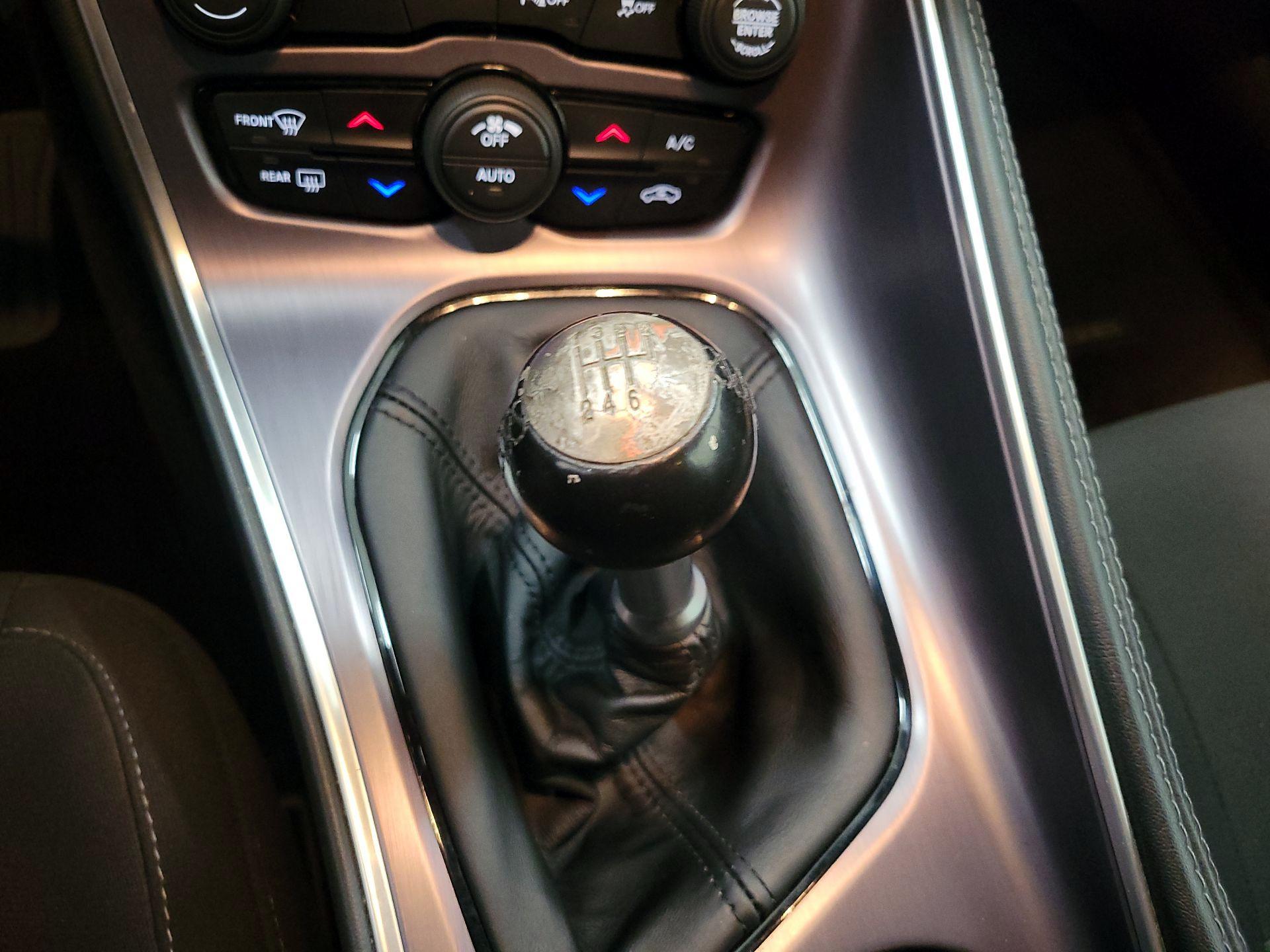 Thumbnail: 2017 Dodge Challenger - 18