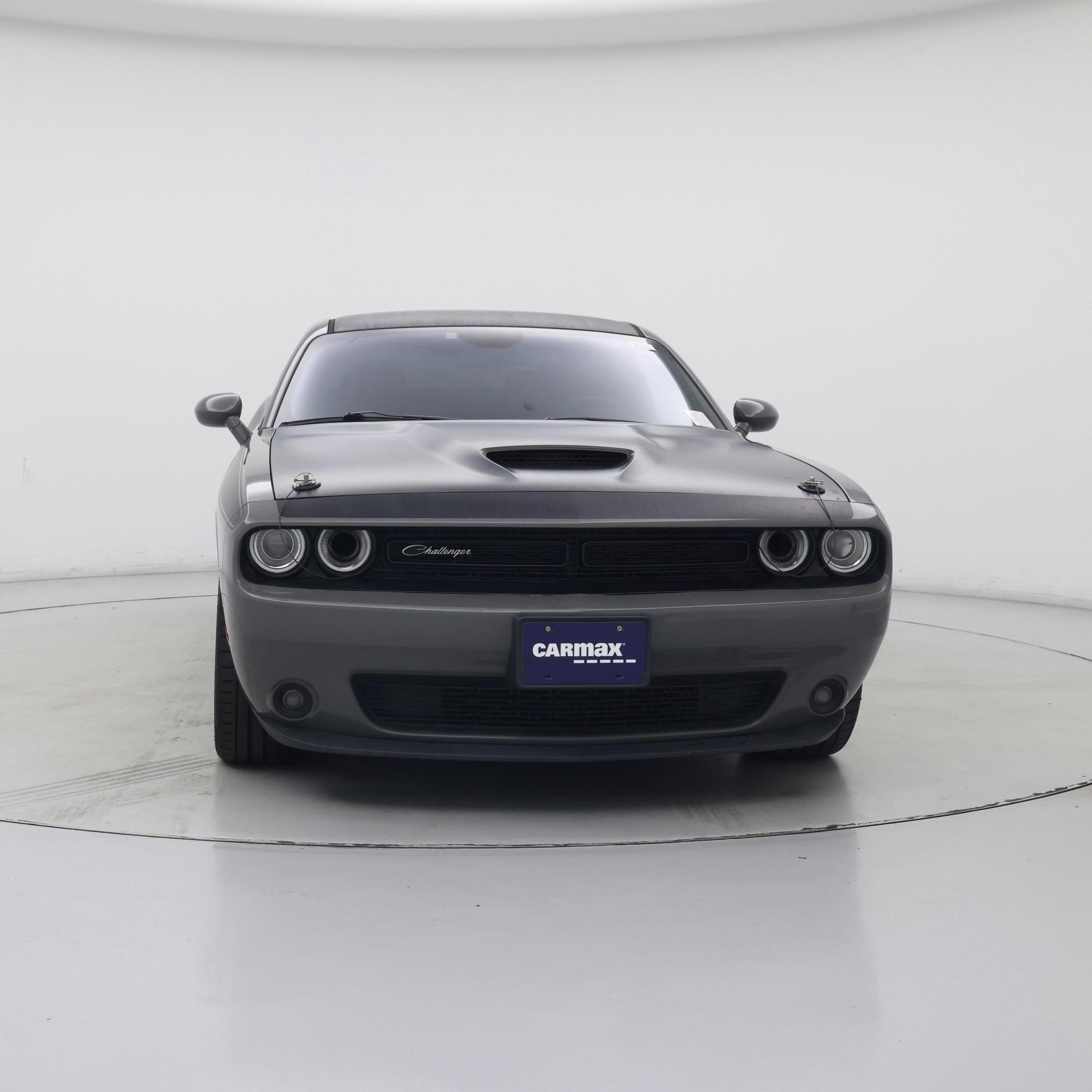 Thumbnail: 2017 Dodge Challenger - 5