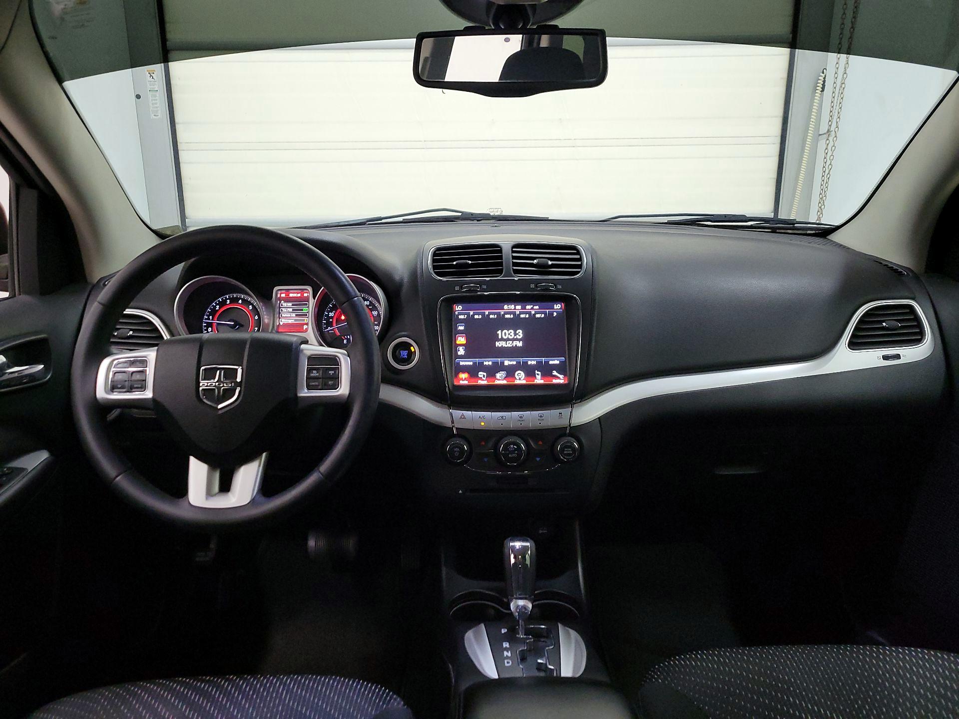 Thumbnail: 2015 Dodge Journey - 9