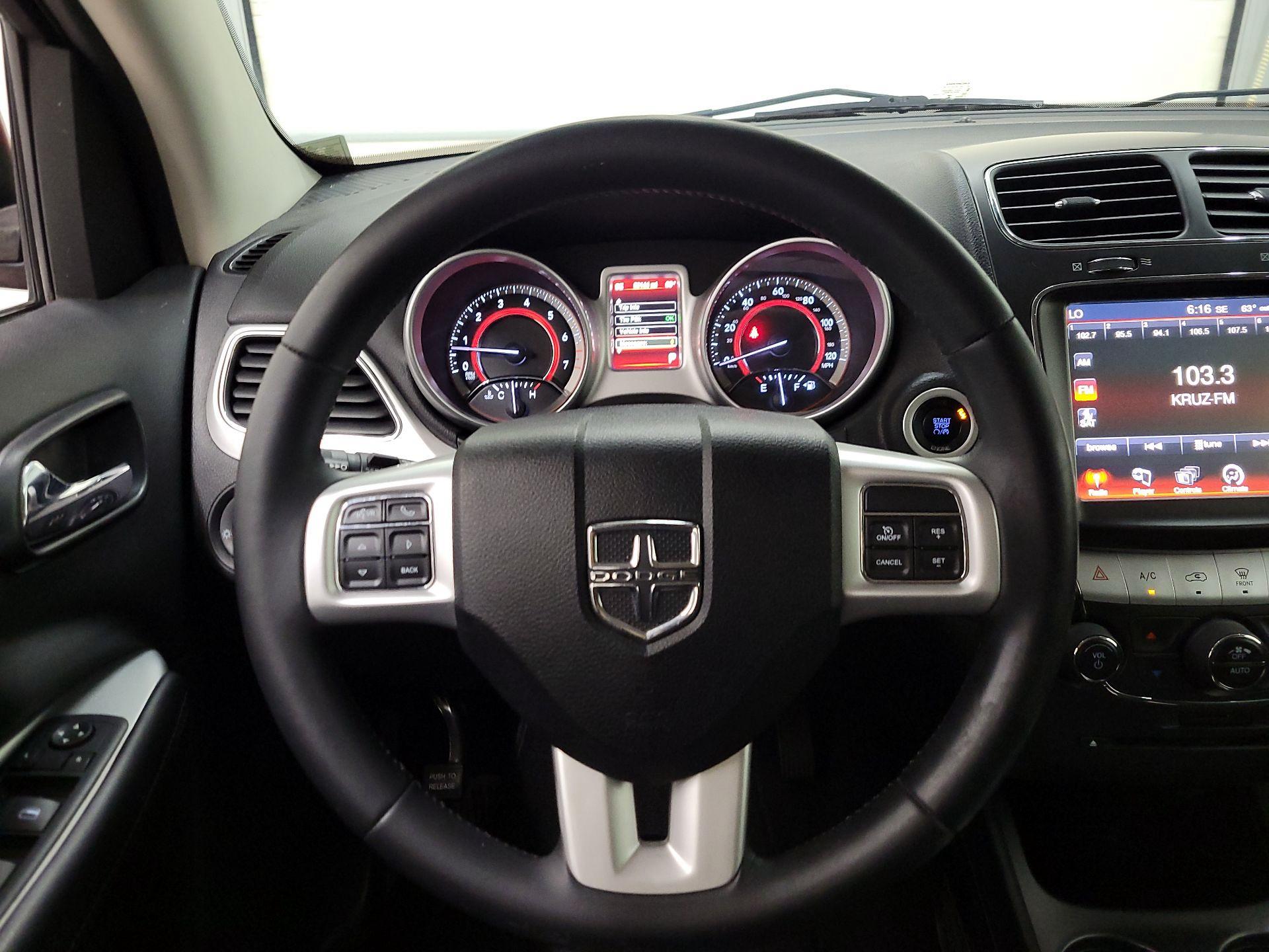 Thumbnail: 2015 Dodge Journey - 10