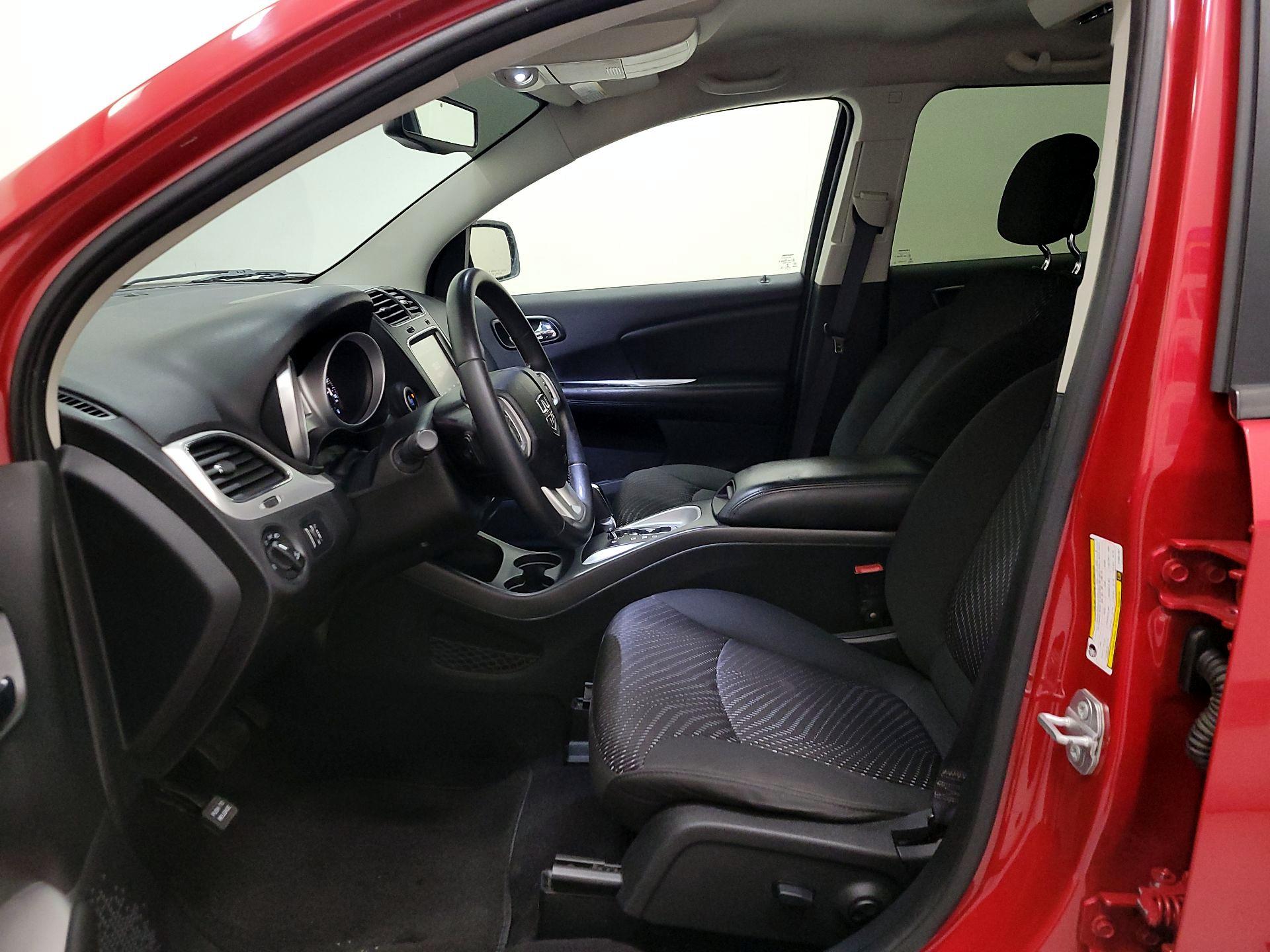 Thumbnail: 2015 Dodge Journey - 11