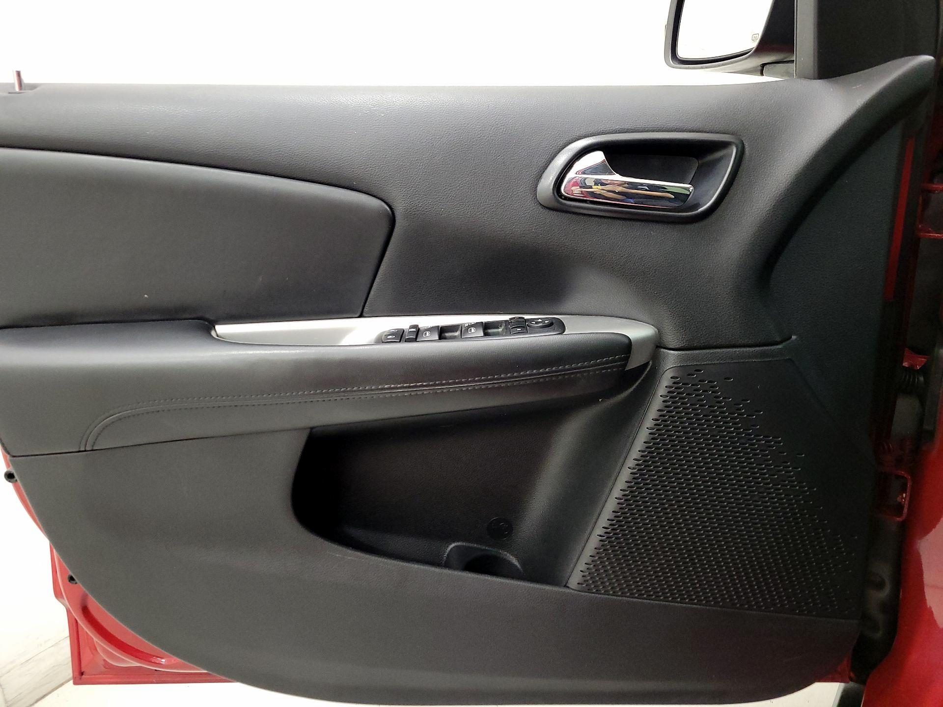 Thumbnail: 2015 Dodge Journey - 12