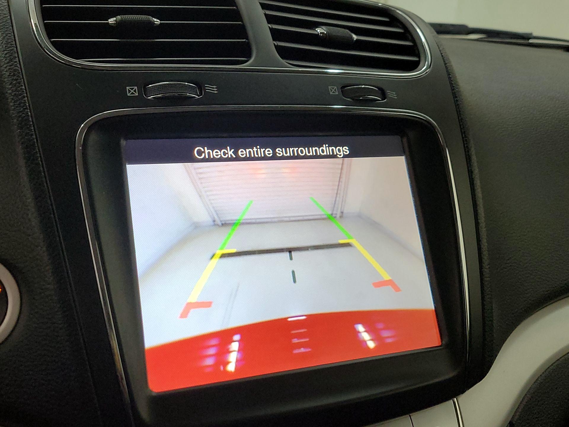 Thumbnail: 2015 Dodge Journey - 14