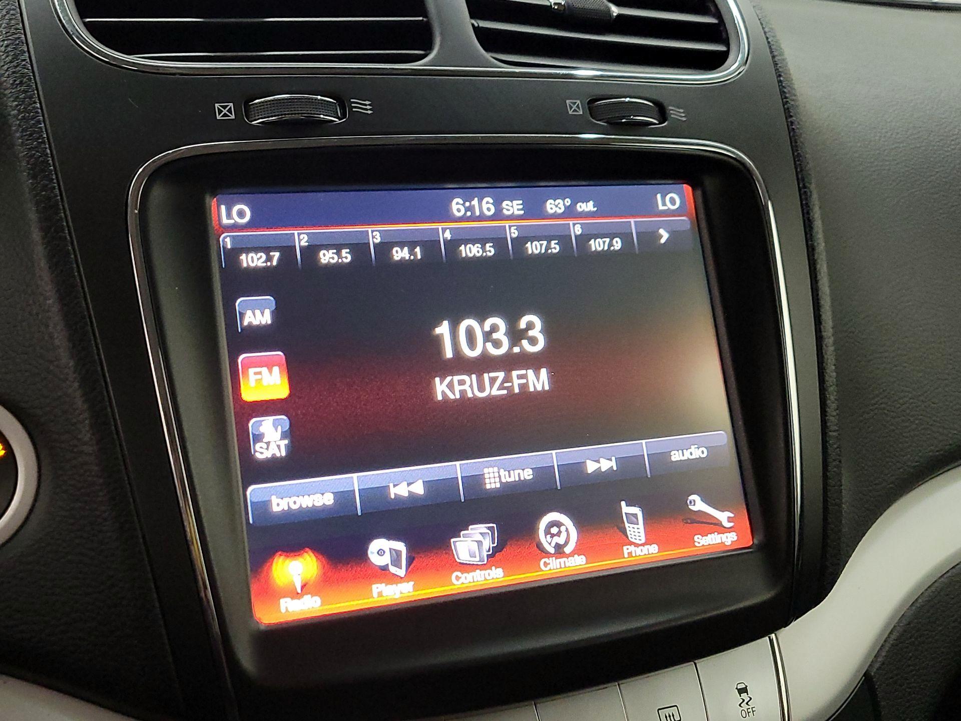 Thumbnail: 2015 Dodge Journey - 15