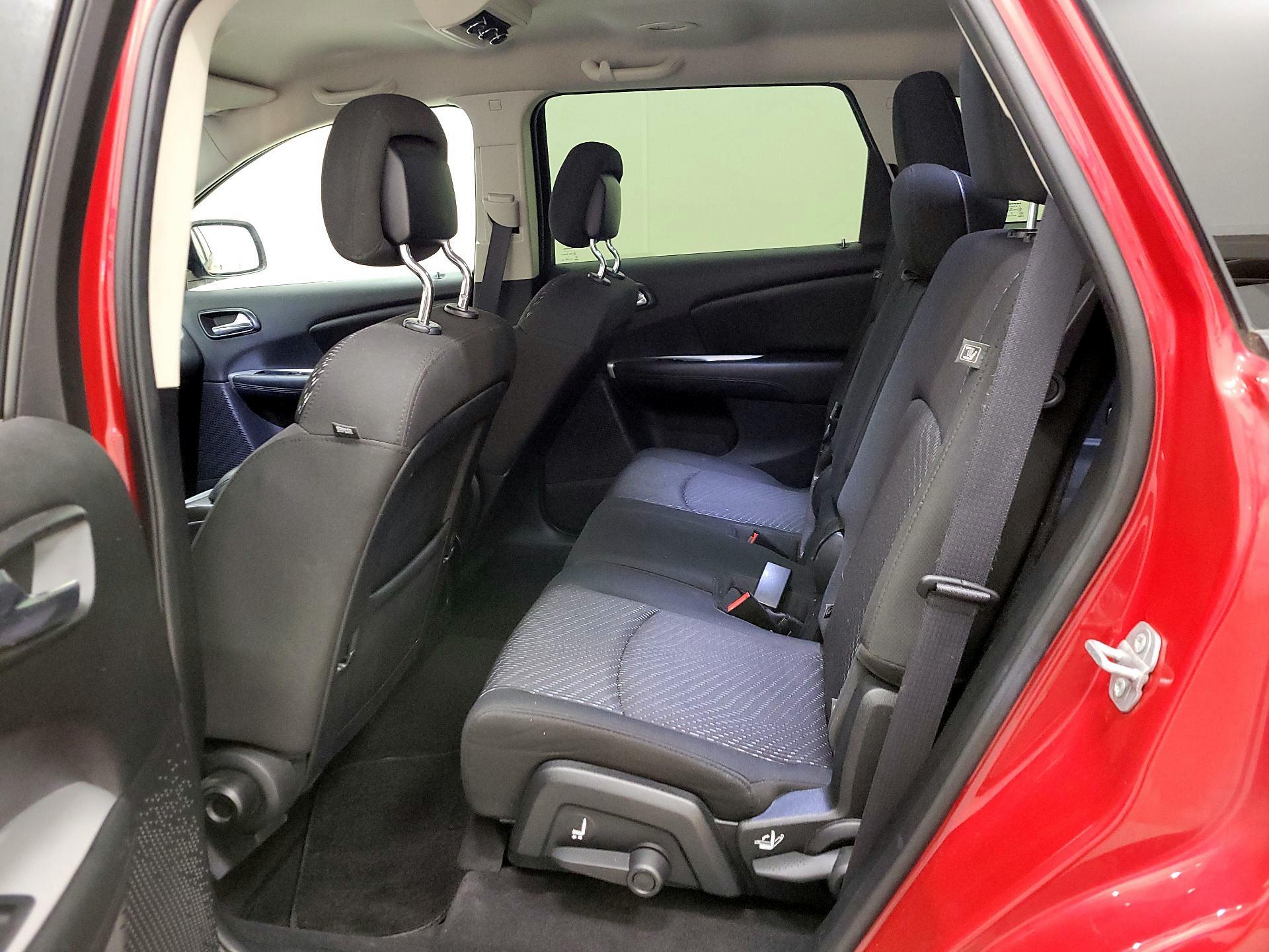 Thumbnail: 2015 Dodge Journey - 19