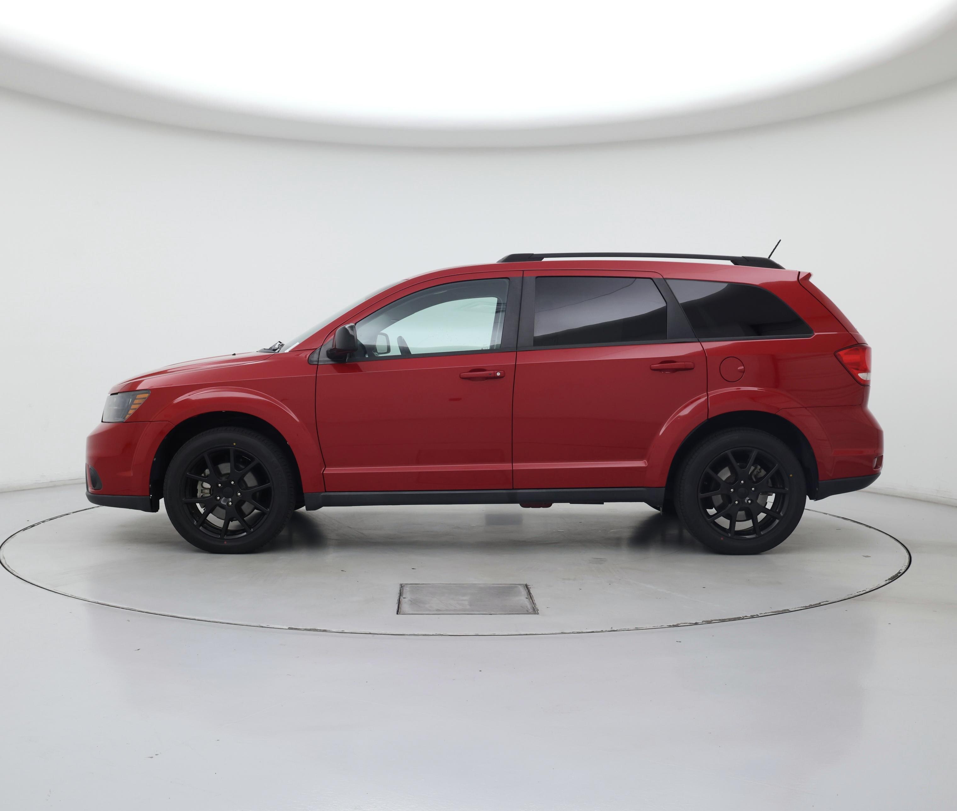 Thumbnail: 2015 Dodge Journey - 3