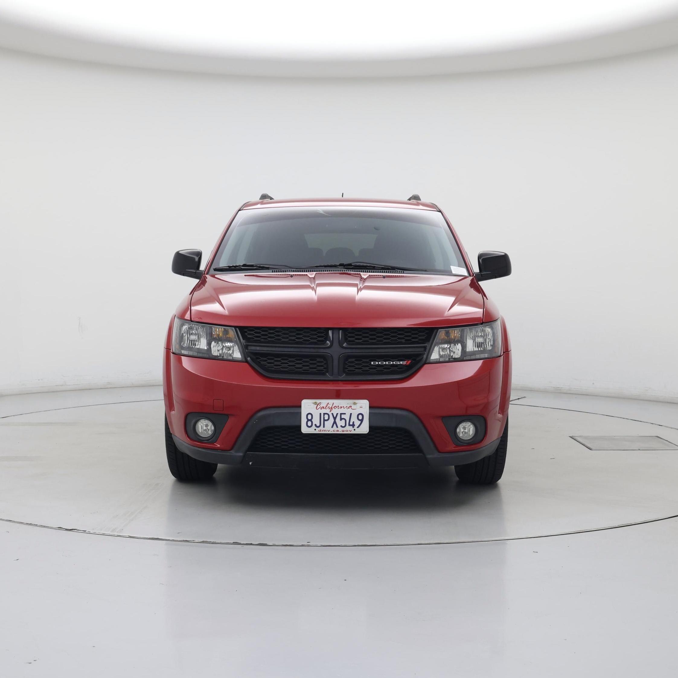 Thumbnail: 2015 Dodge Journey - 5