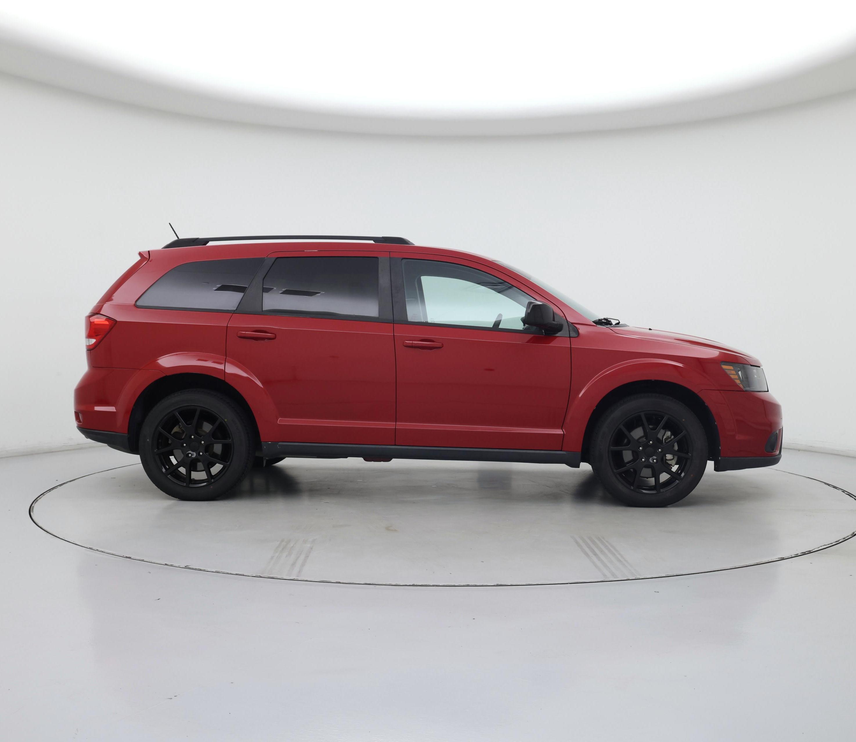 Thumbnail: 2015 Dodge Journey - 7