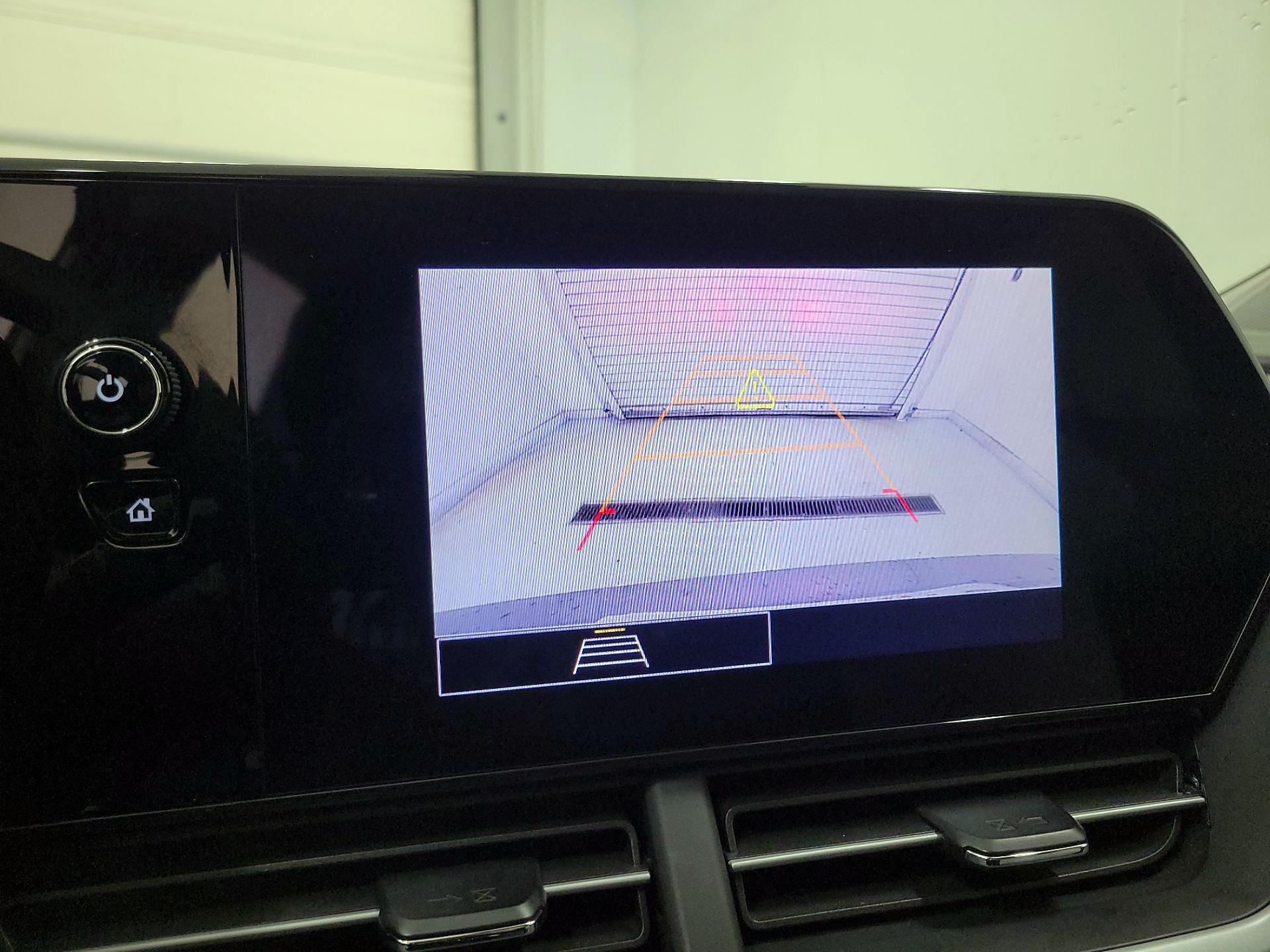 Thumbnail: 2024 Chevrolet Trax - 14