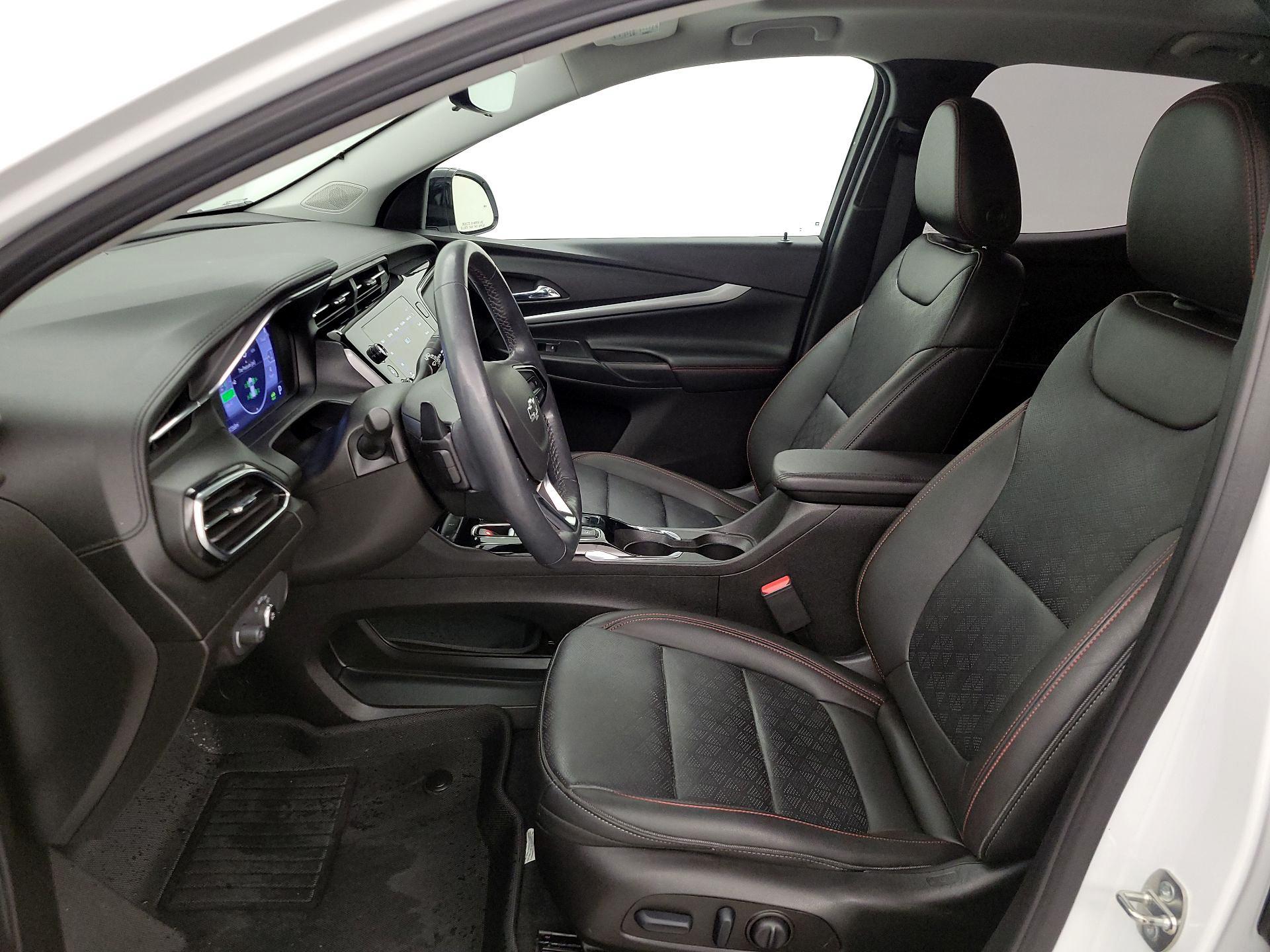 Thumbnail: 2023 Chevrolet Bolt EUV - 11