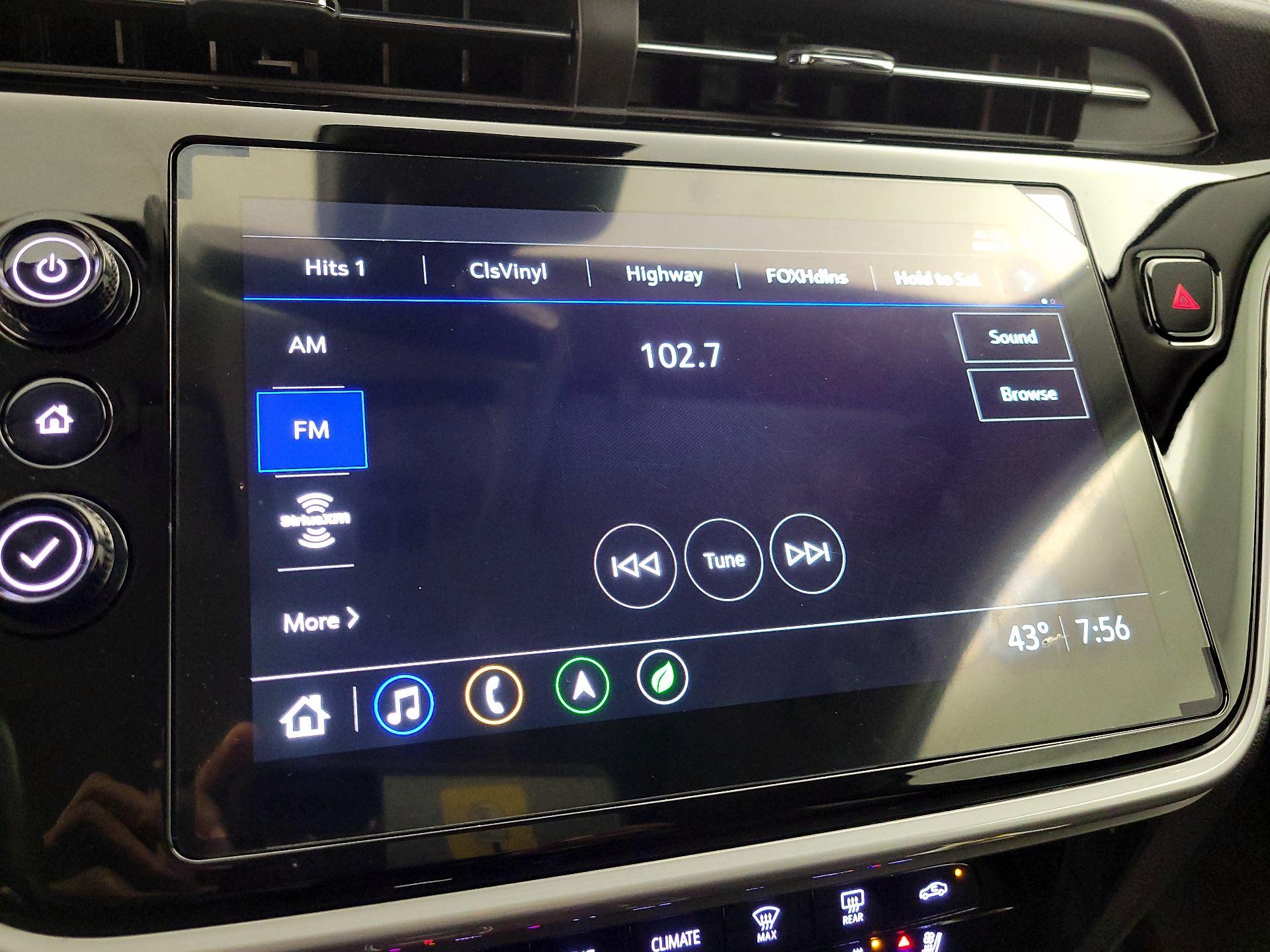 Thumbnail: 2023 Chevrolet Bolt EUV - 15