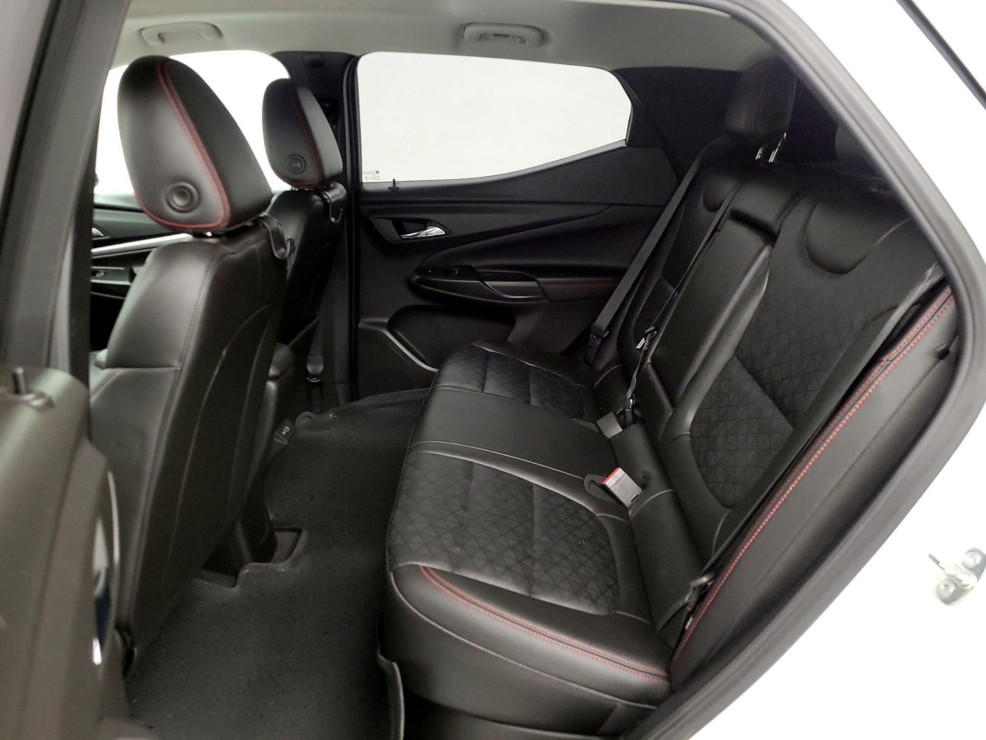 Thumbnail: 2023 Chevrolet Bolt EUV - 20