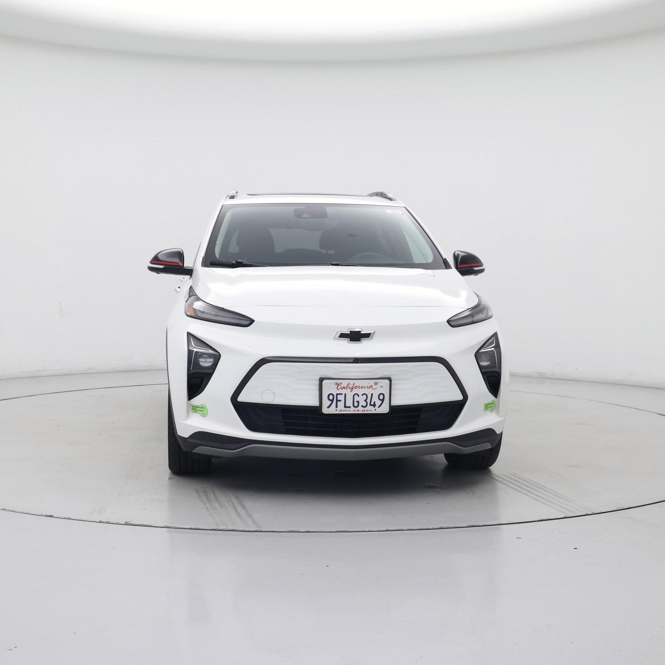 Thumbnail: 2023 Chevrolet Bolt EUV - 5