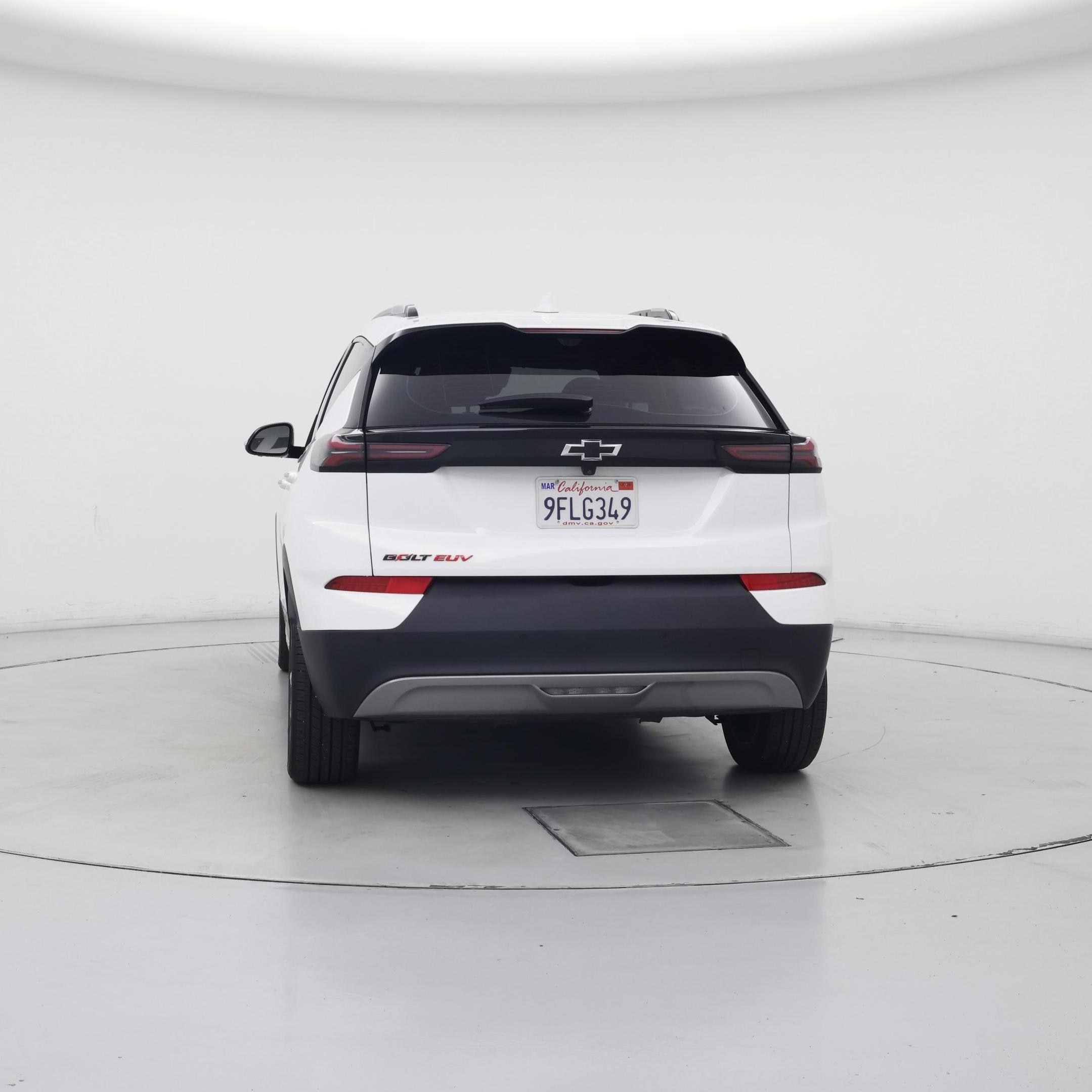 Thumbnail: 2023 Chevrolet Bolt EUV - 6