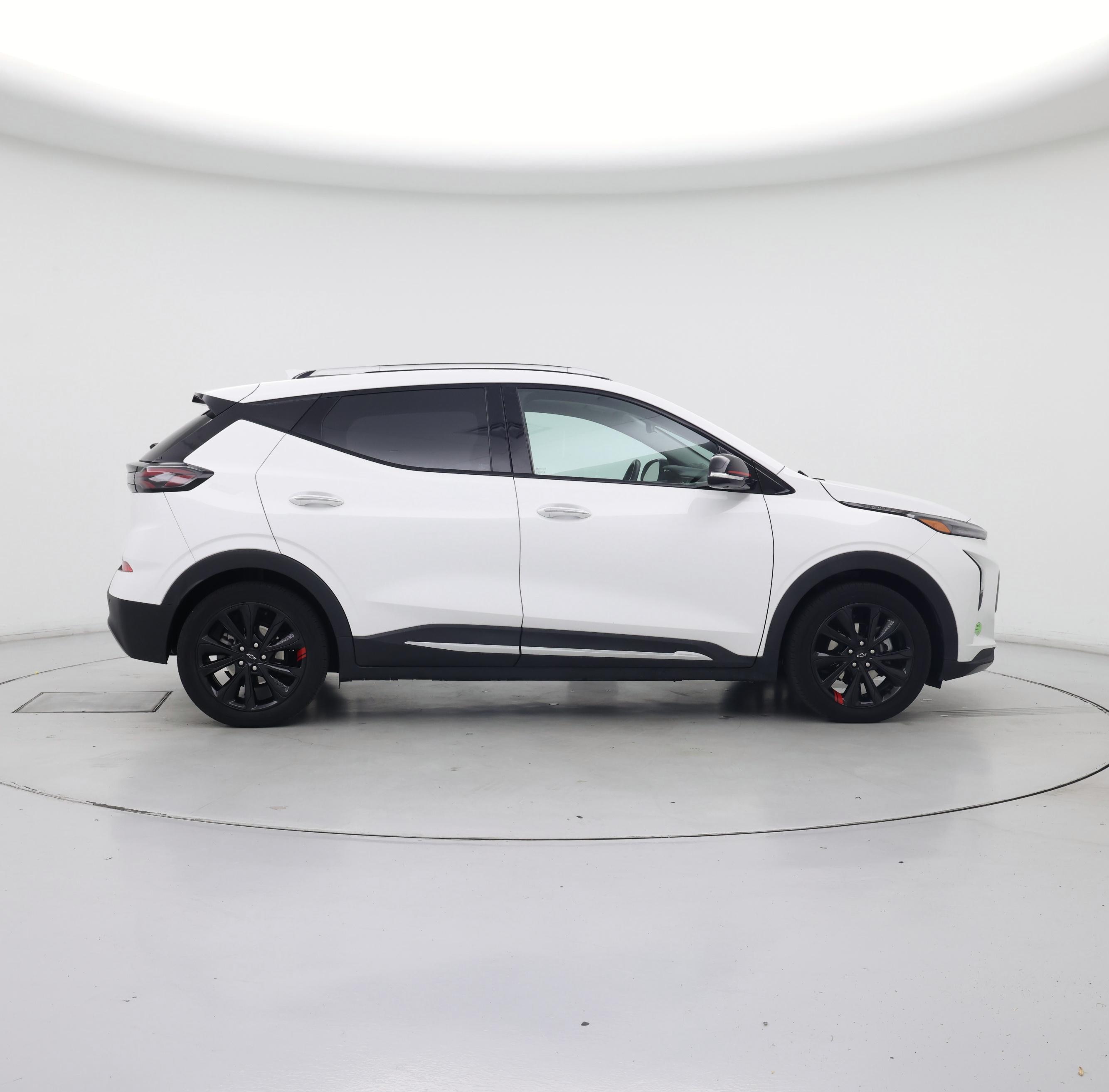 Thumbnail: 2023 Chevrolet Bolt EUV - 7